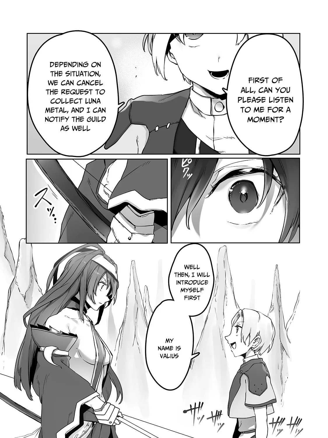 The Useless Tamer Will Turn Into the Top Unconsciously by My Previous Life Knowledge Chapter 10 page 6 - 