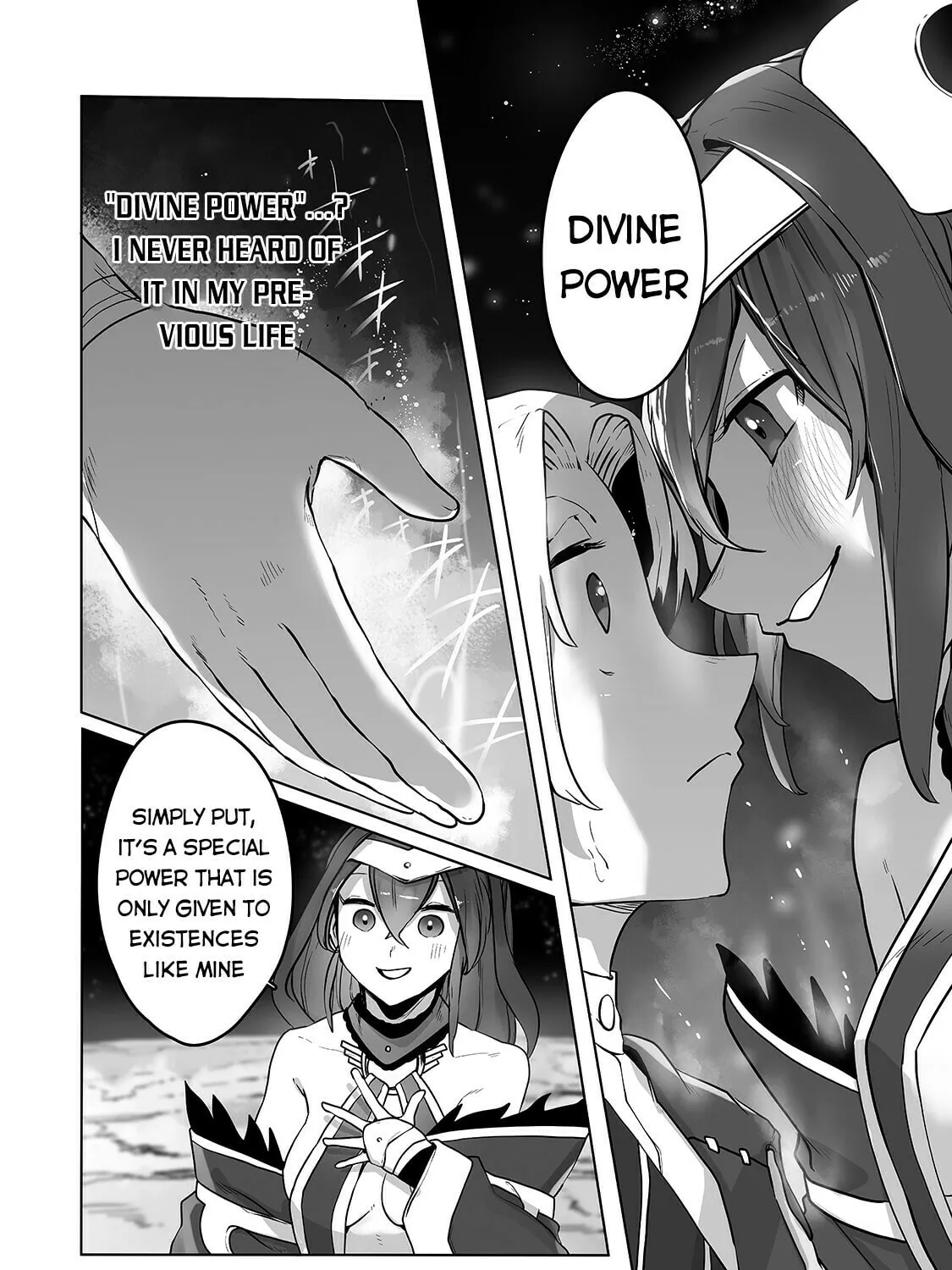 The Useless Tamer Will Turn Into the Top Unconsciously by My Previous Life Knowledge Chapter 11 page 12 - 