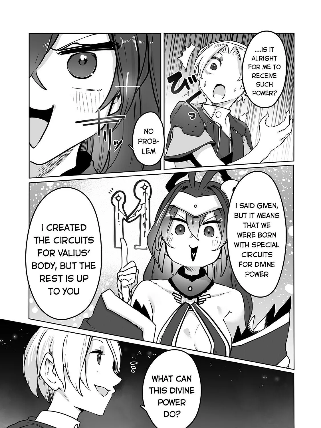 The Useless Tamer Will Turn Into the Top Unconsciously by My Previous Life Knowledge Chapter 11 page 14 - 