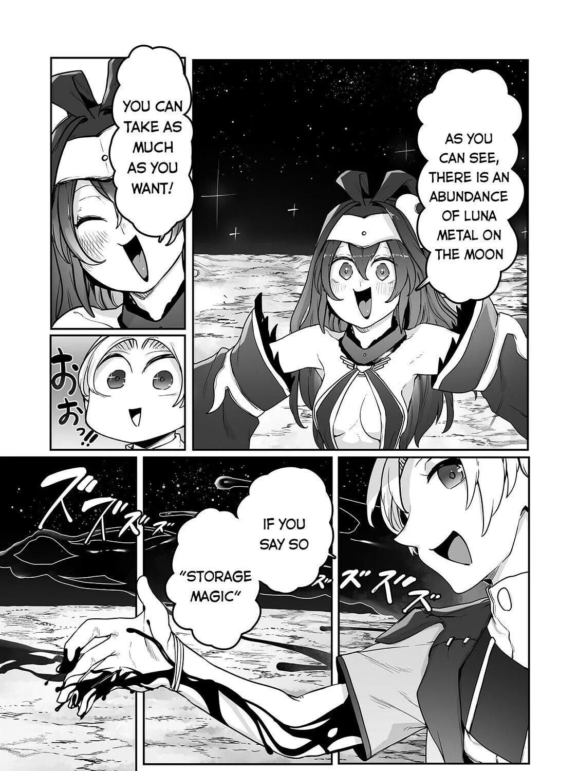 The Useless Tamer Will Turn Into the Top Unconsciously by My Previous Life Knowledge Chapter 11 page 18 - 