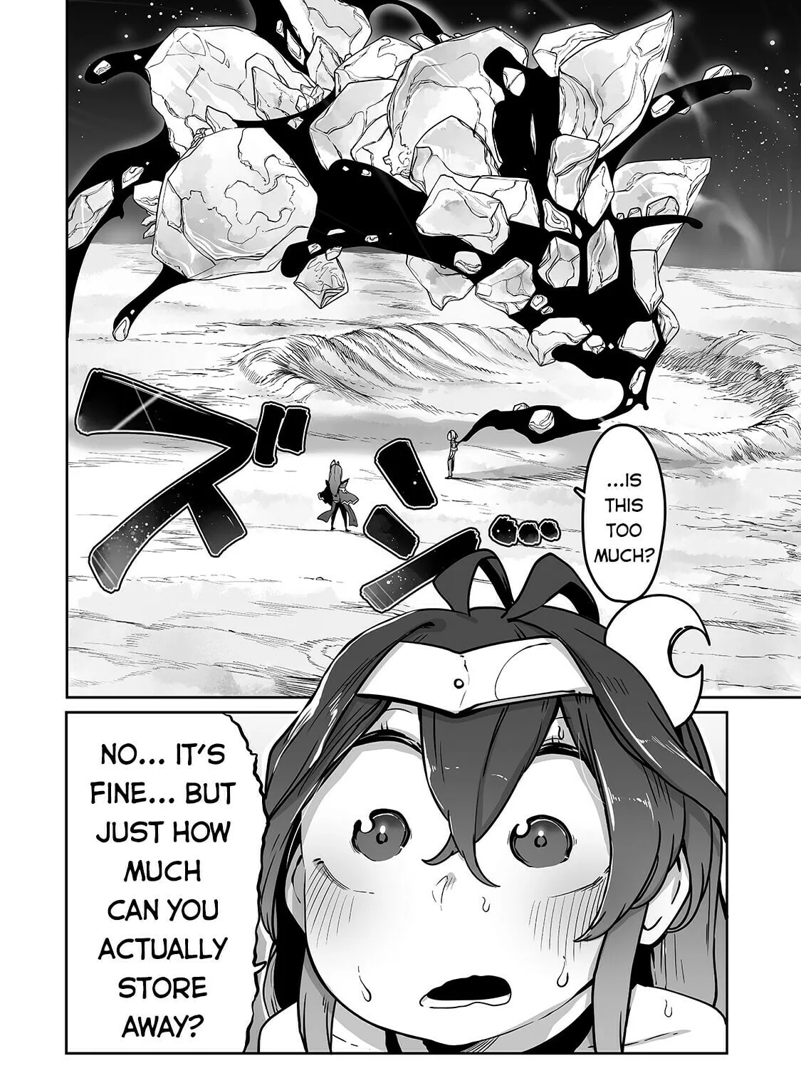 The Useless Tamer Will Turn Into the Top Unconsciously by My Previous Life Knowledge Chapter 11 page 20 - 