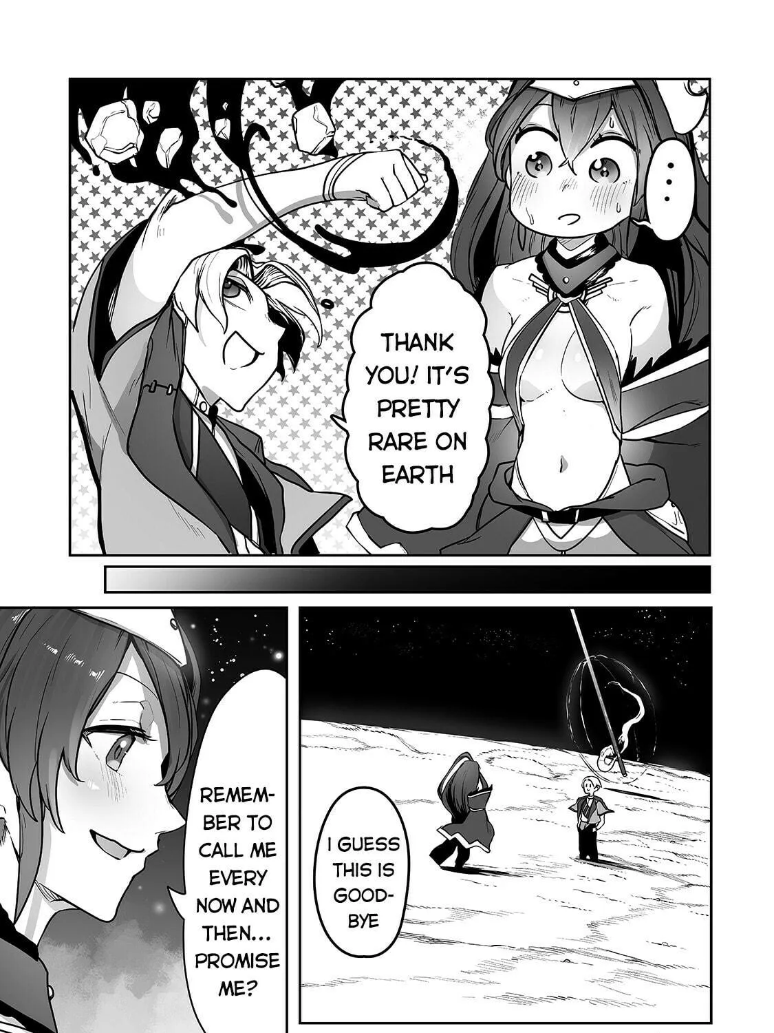 The Useless Tamer Will Turn Into the Top Unconsciously by My Previous Life Knowledge Chapter 11 page 22 - 