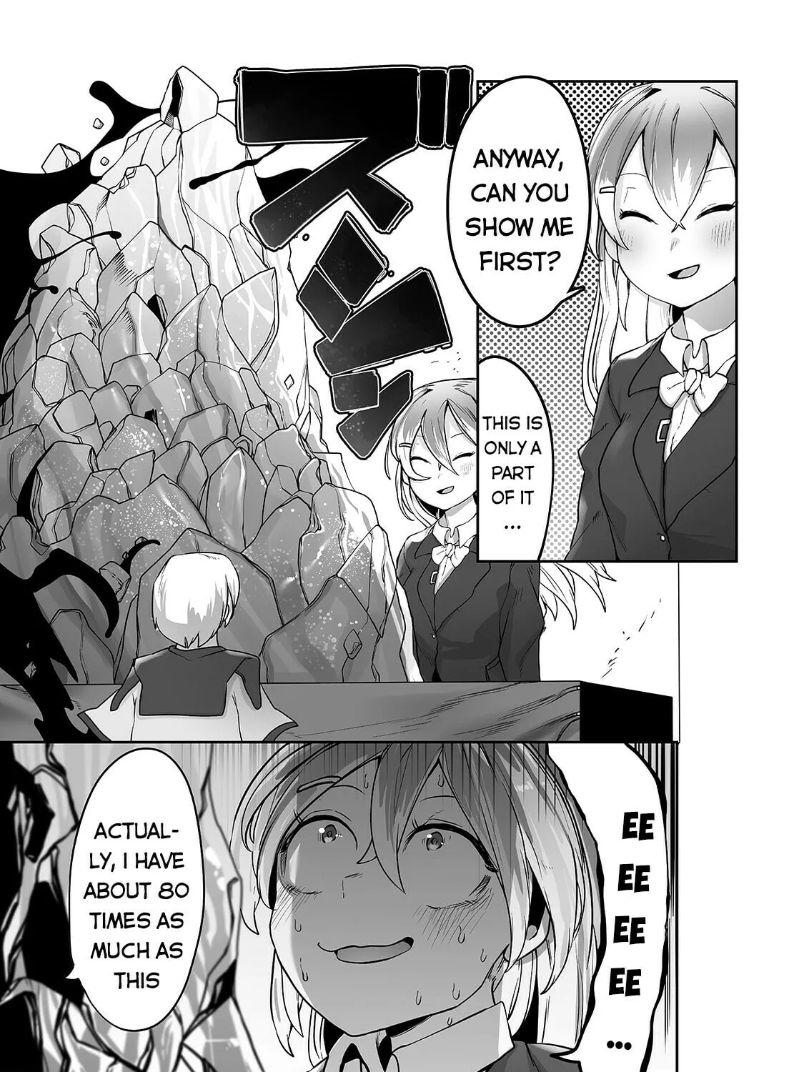 The Useless Tamer Will Turn Into the Top Unconsciously by My Previous Life Knowledge Chapter 11 page 30 - 
