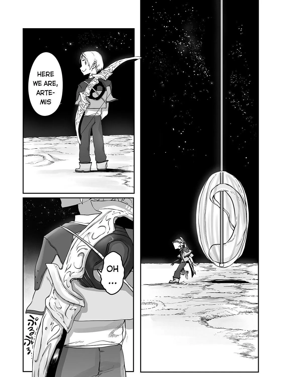 The Useless Tamer Will Turn Into the Top Unconsciously by My Previous Life Knowledge Chapter 11 page 4 - 