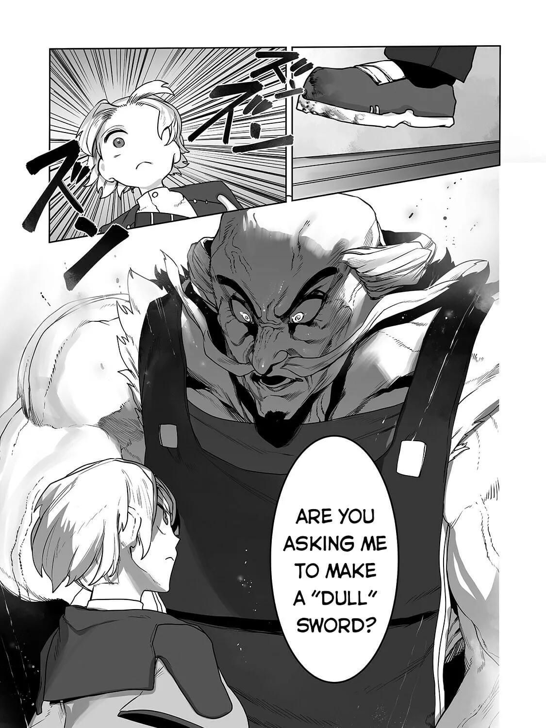 The Useless Tamer Will Turn Into the Top Unconsciously by My Previous Life Knowledge Chapter 11 page 50 - 