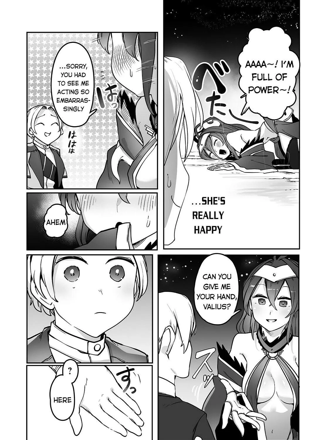 The Useless Tamer Will Turn Into the Top Unconsciously by My Previous Life Knowledge Chapter 11 page 8 - 