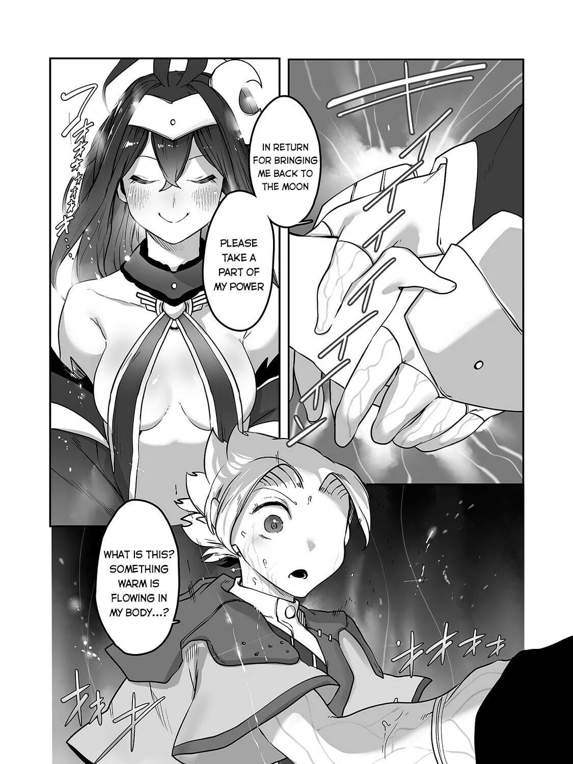 The Useless Tamer Will Turn Into the Top Unconsciously by My Previous Life Knowledge Chapter 11 page 10 - 