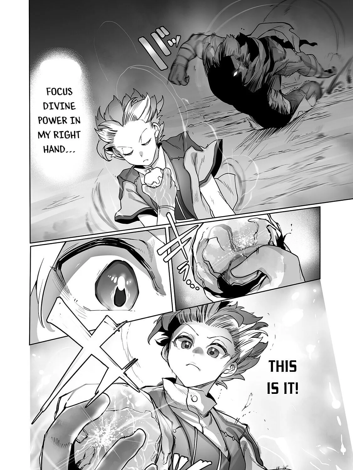 The Useless Tamer Will Turn Into the Top Unconsciously by My Previous Life Knowledge Chapter 12 page 20 - 