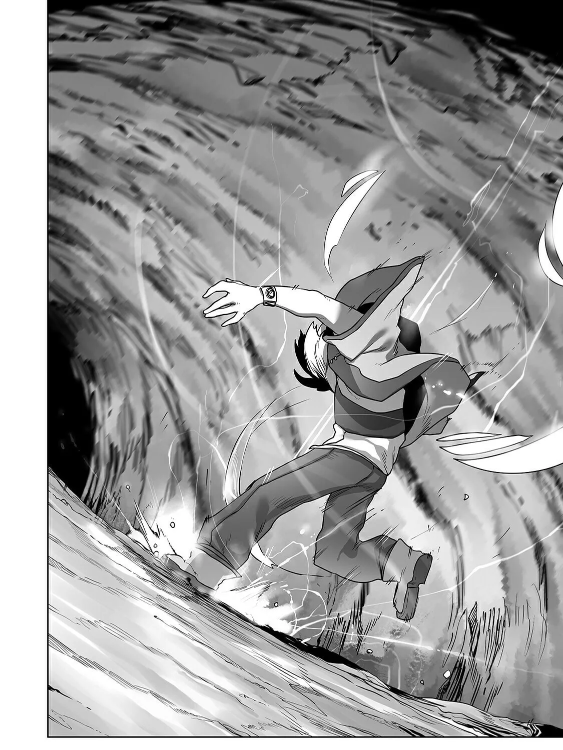 The Useless Tamer Will Turn Into the Top Unconsciously by My Previous Life Knowledge Chapter 12 page 36 - 