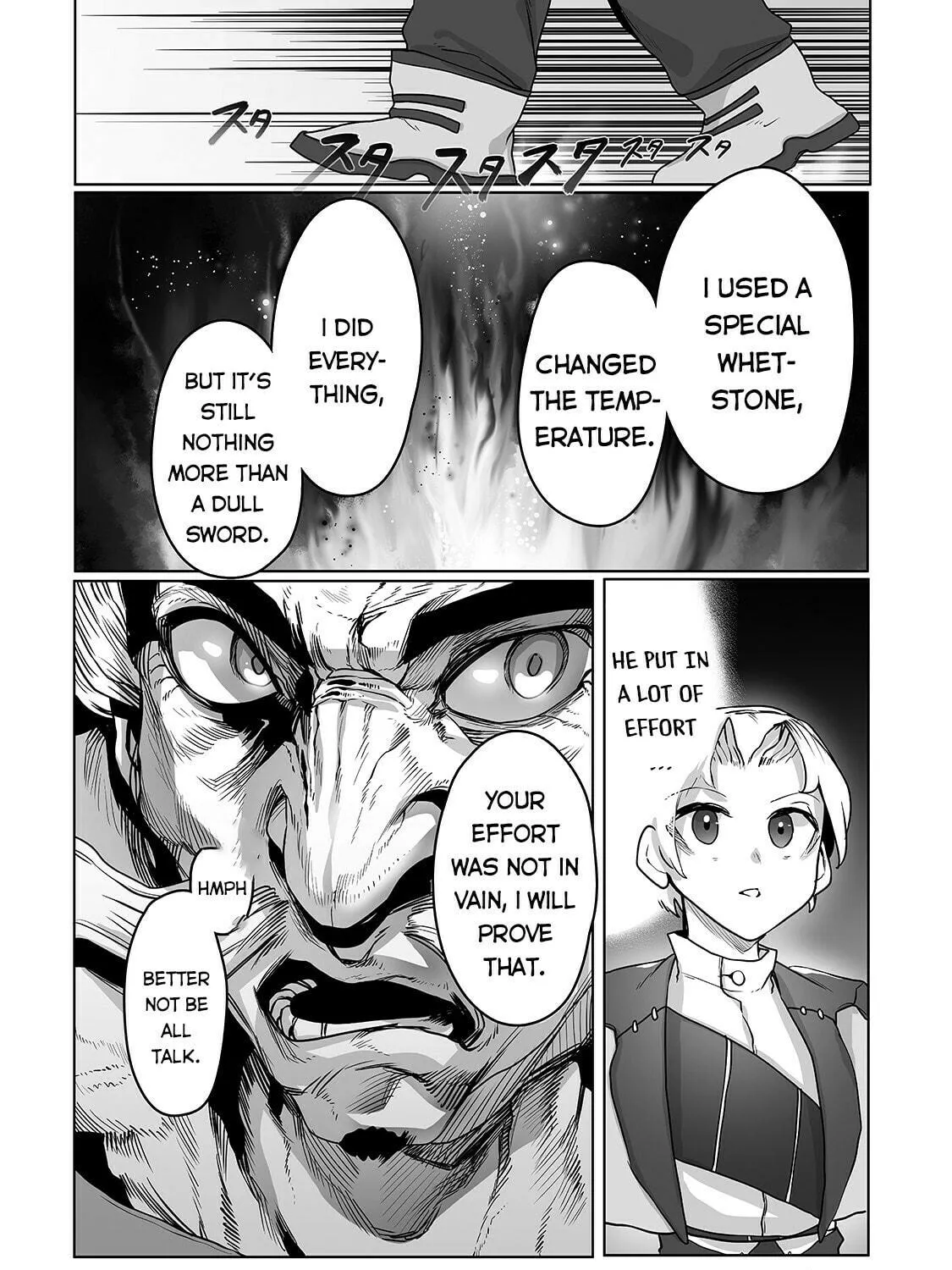 The Useless Tamer Will Turn Into the Top Unconsciously by My Previous Life Knowledge Chapter 12 page 48 - 