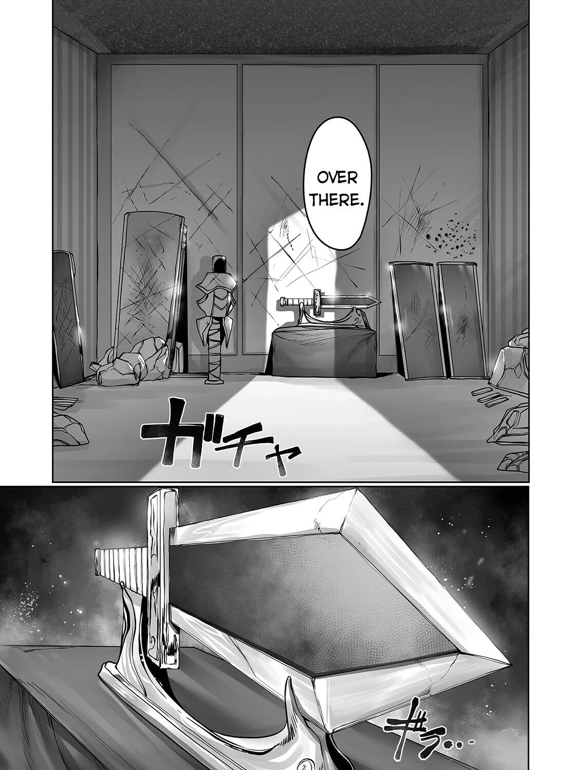 The Useless Tamer Will Turn Into the Top Unconsciously by My Previous Life Knowledge Chapter 12 page 50 - 