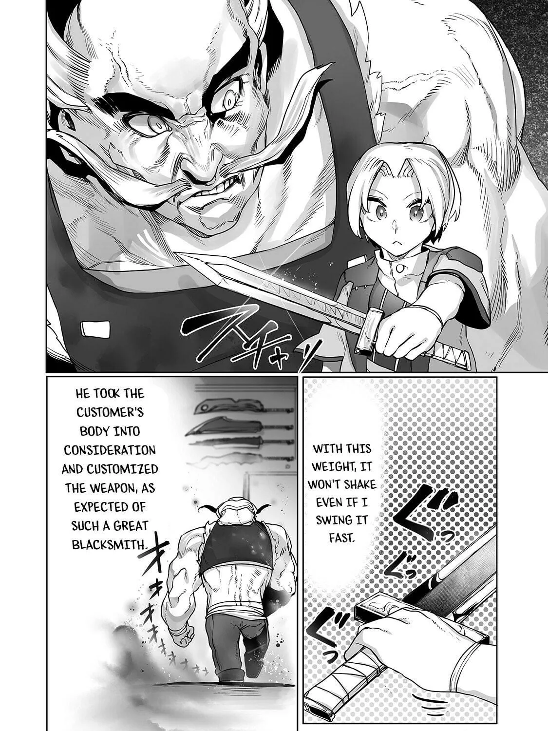 The Useless Tamer Will Turn Into the Top Unconsciously by My Previous Life Knowledge Chapter 12 page 52 - 