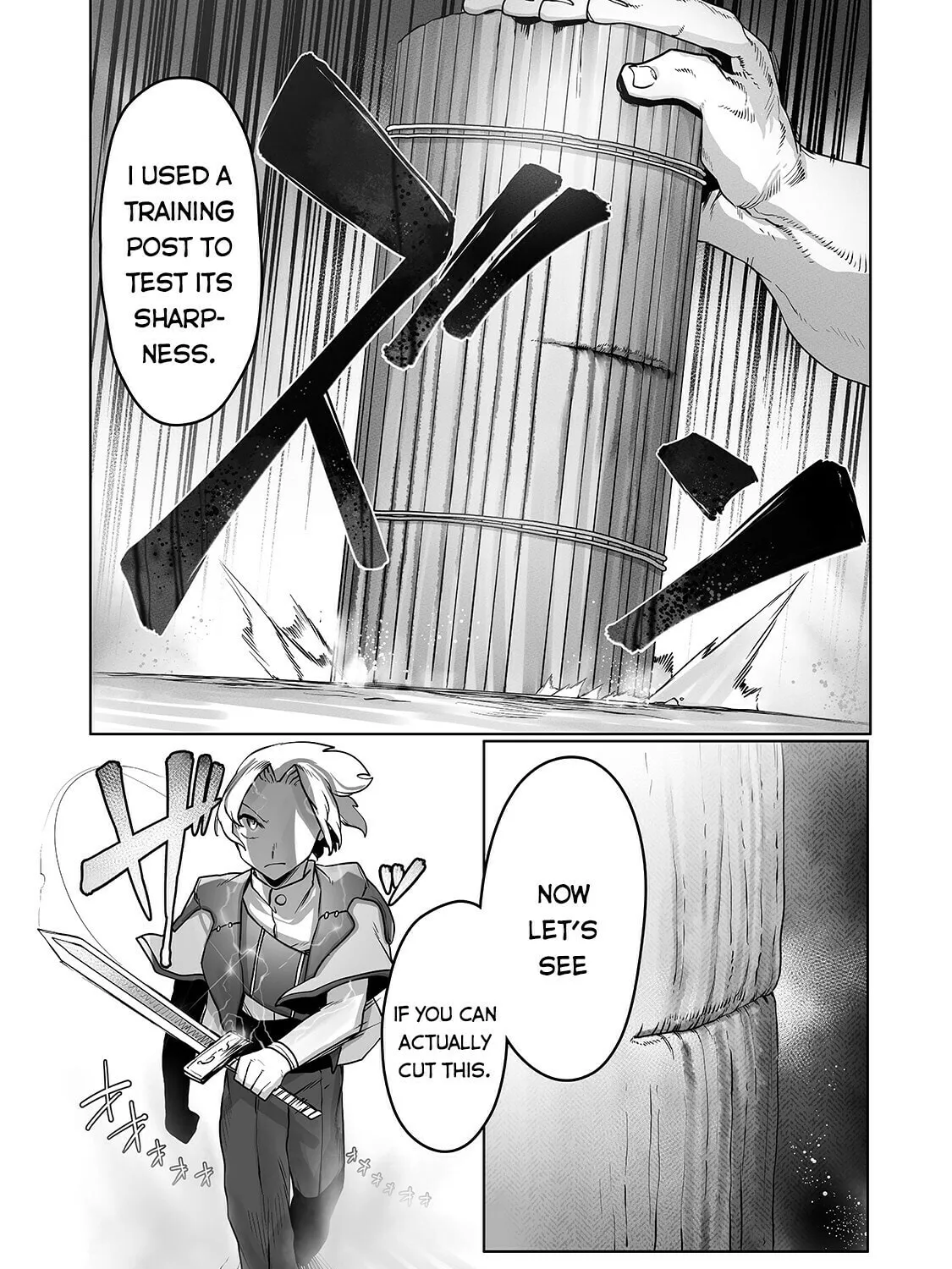 The Useless Tamer Will Turn Into the Top Unconsciously by My Previous Life Knowledge Chapter 12 page 54 - 