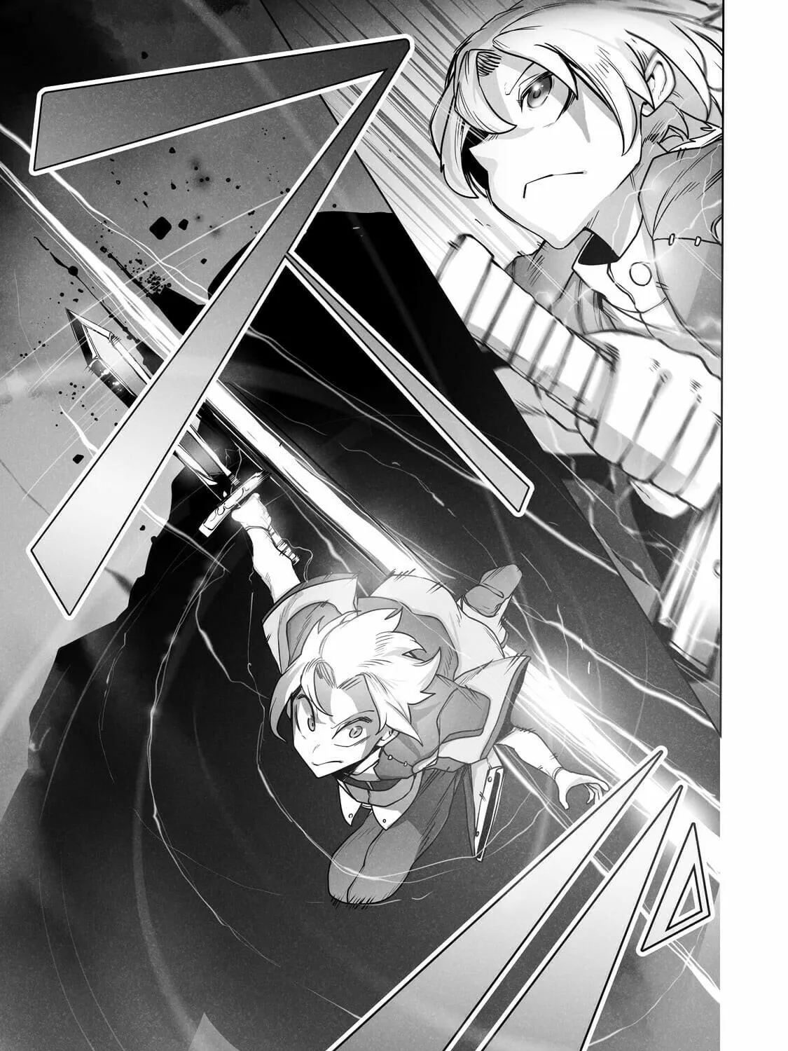The Useless Tamer Will Turn Into the Top Unconsciously by My Previous Life Knowledge Chapter 13 page 22 - 