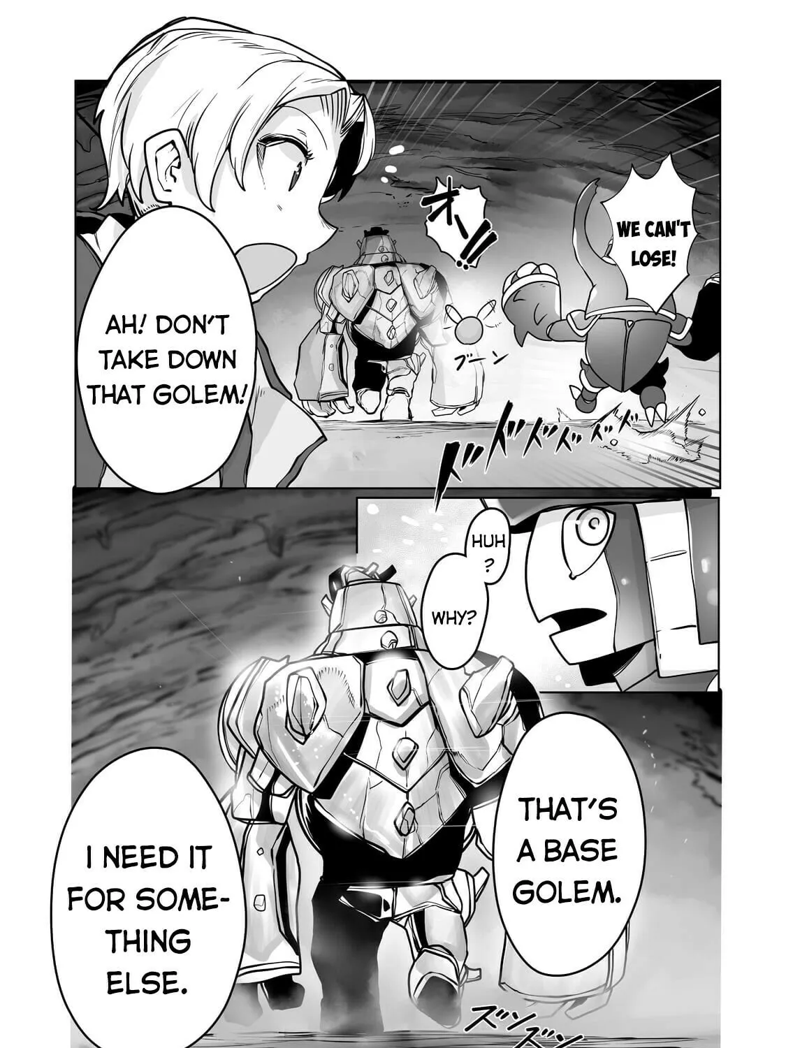 The Useless Tamer Will Turn Into the Top Unconsciously by My Previous Life Knowledge Chapter 13 page 26 - 
