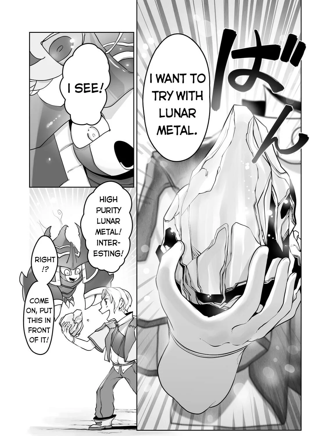 The Useless Tamer Will Turn Into the Top Unconsciously by My Previous Life Knowledge Chapter 13 page 30 - 