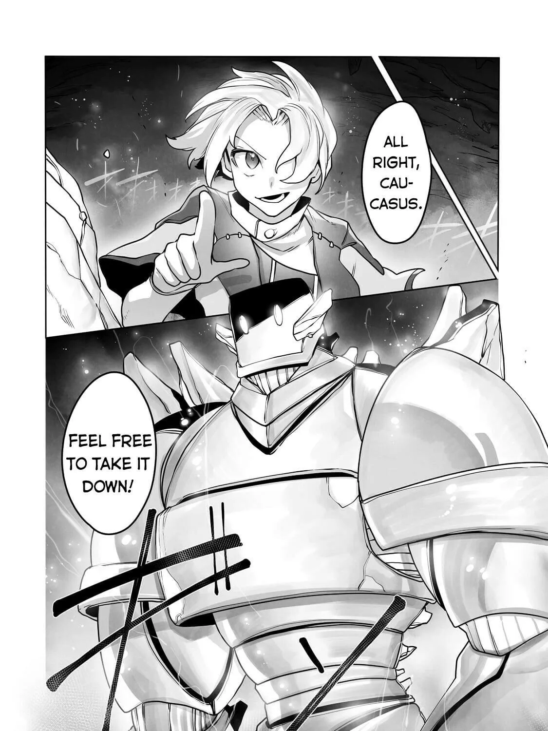 The Useless Tamer Will Turn Into the Top Unconsciously by My Previous Life Knowledge Chapter 13 page 40 - 