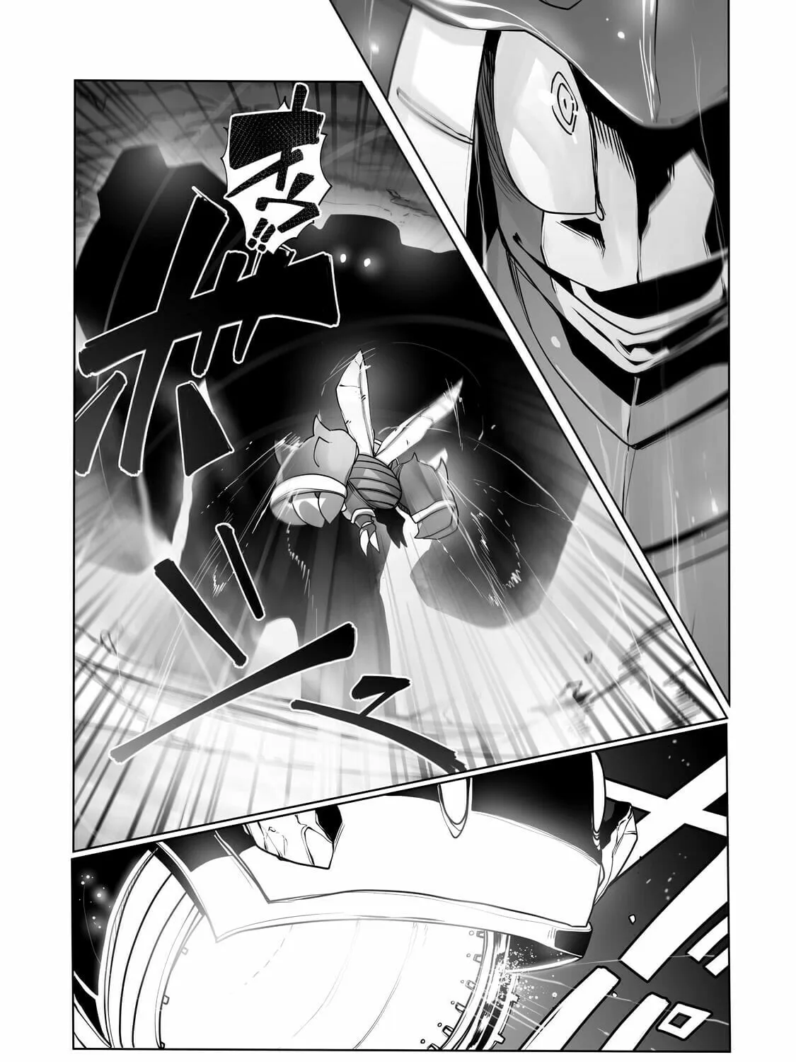 The Useless Tamer Will Turn Into the Top Unconsciously by My Previous Life Knowledge Chapter 13 page 42 - 