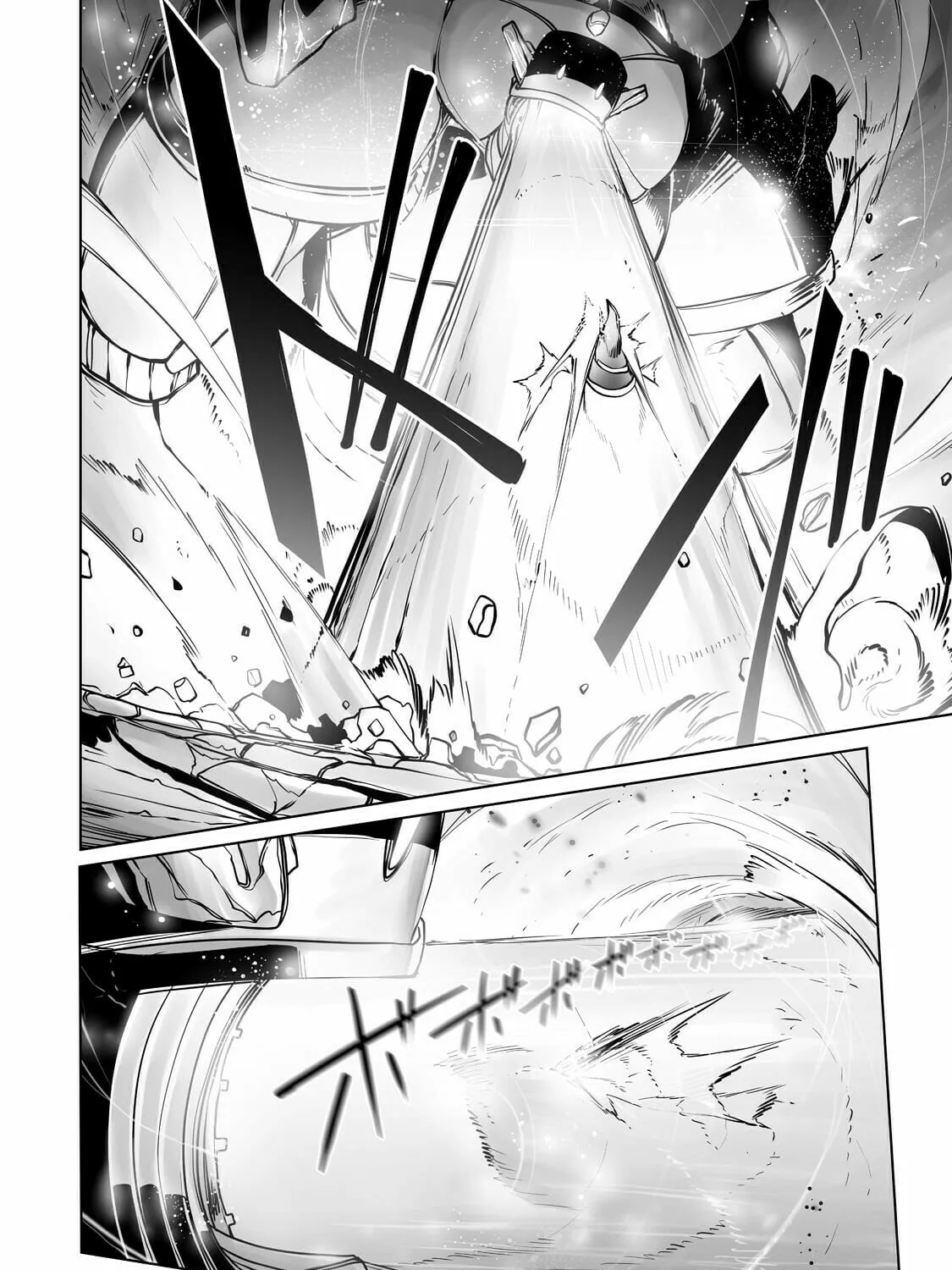 The Useless Tamer Will Turn Into the Top Unconsciously by My Previous Life Knowledge Chapter 13 page 44 - 