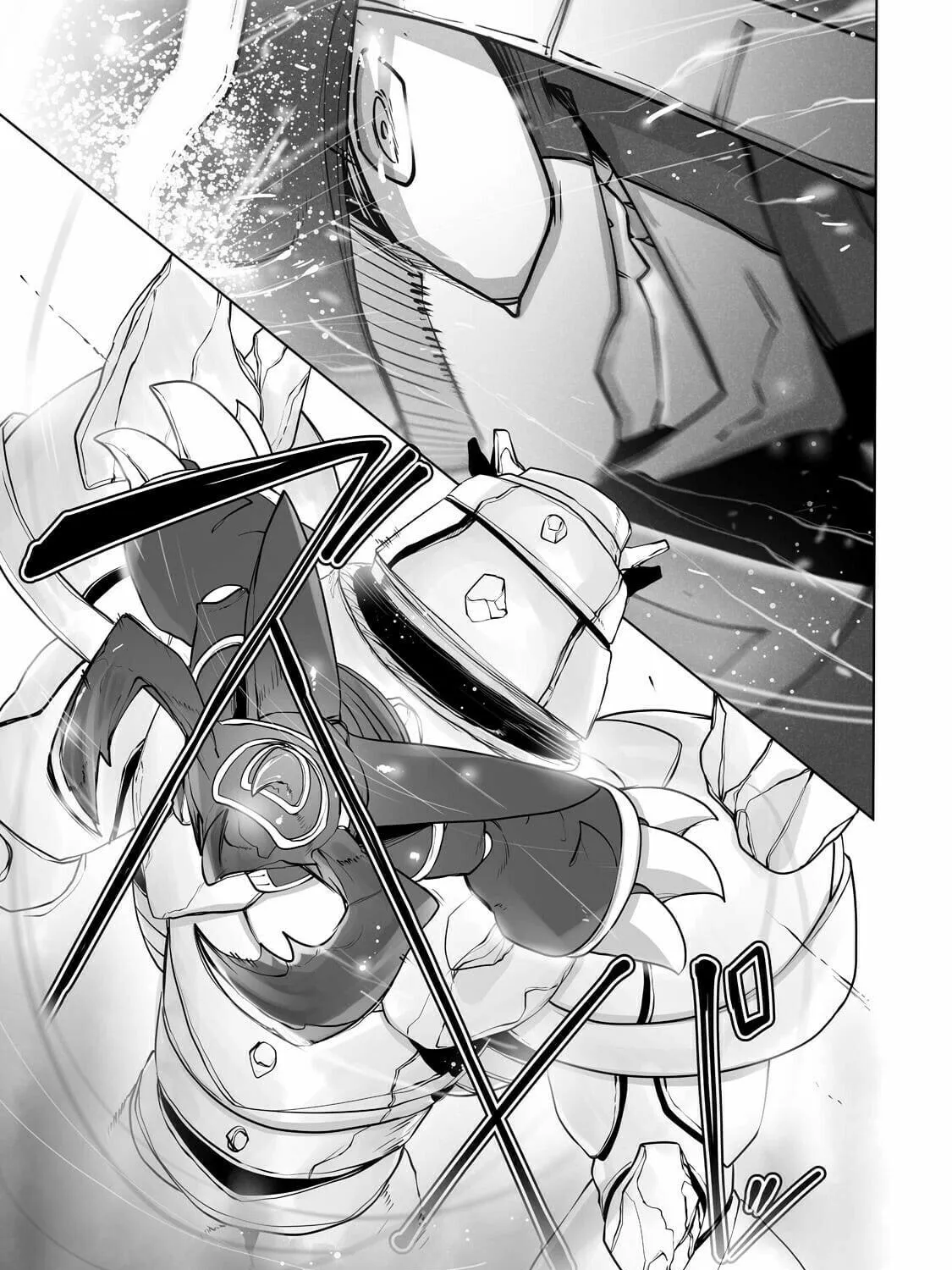 The Useless Tamer Will Turn Into the Top Unconsciously by My Previous Life Knowledge Chapter 13 page 46 - 