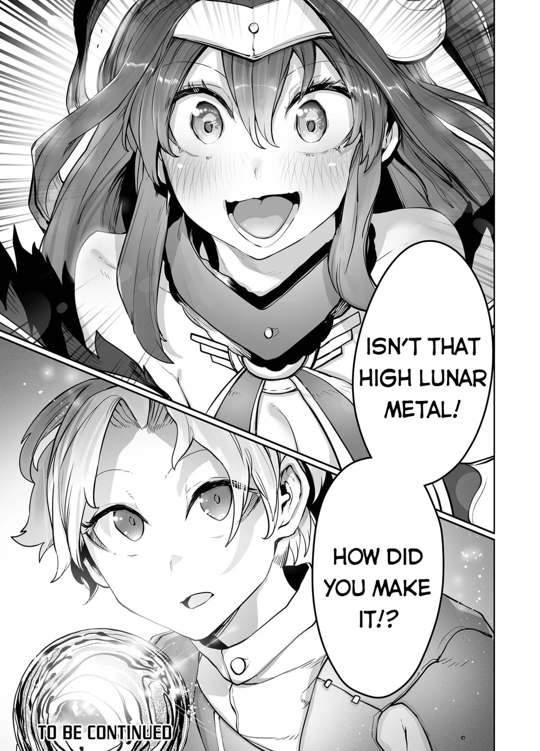The Useless Tamer Will Turn Into the Top Unconsciously by My Previous Life Knowledge Chapter 13 page 54 - 