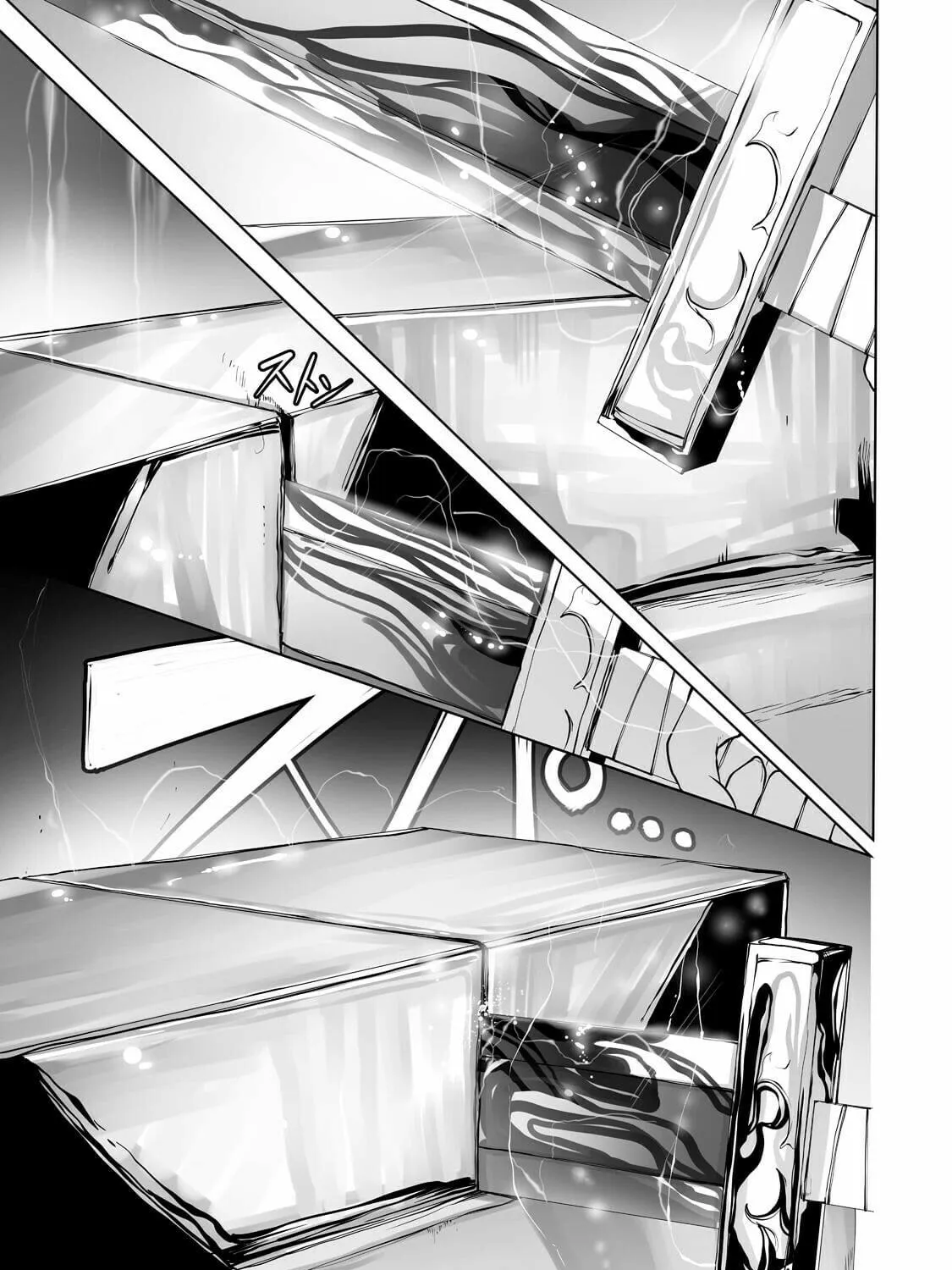 The Useless Tamer Will Turn Into the Top Unconsciously by My Previous Life Knowledge Chapter 13 page 10 - 