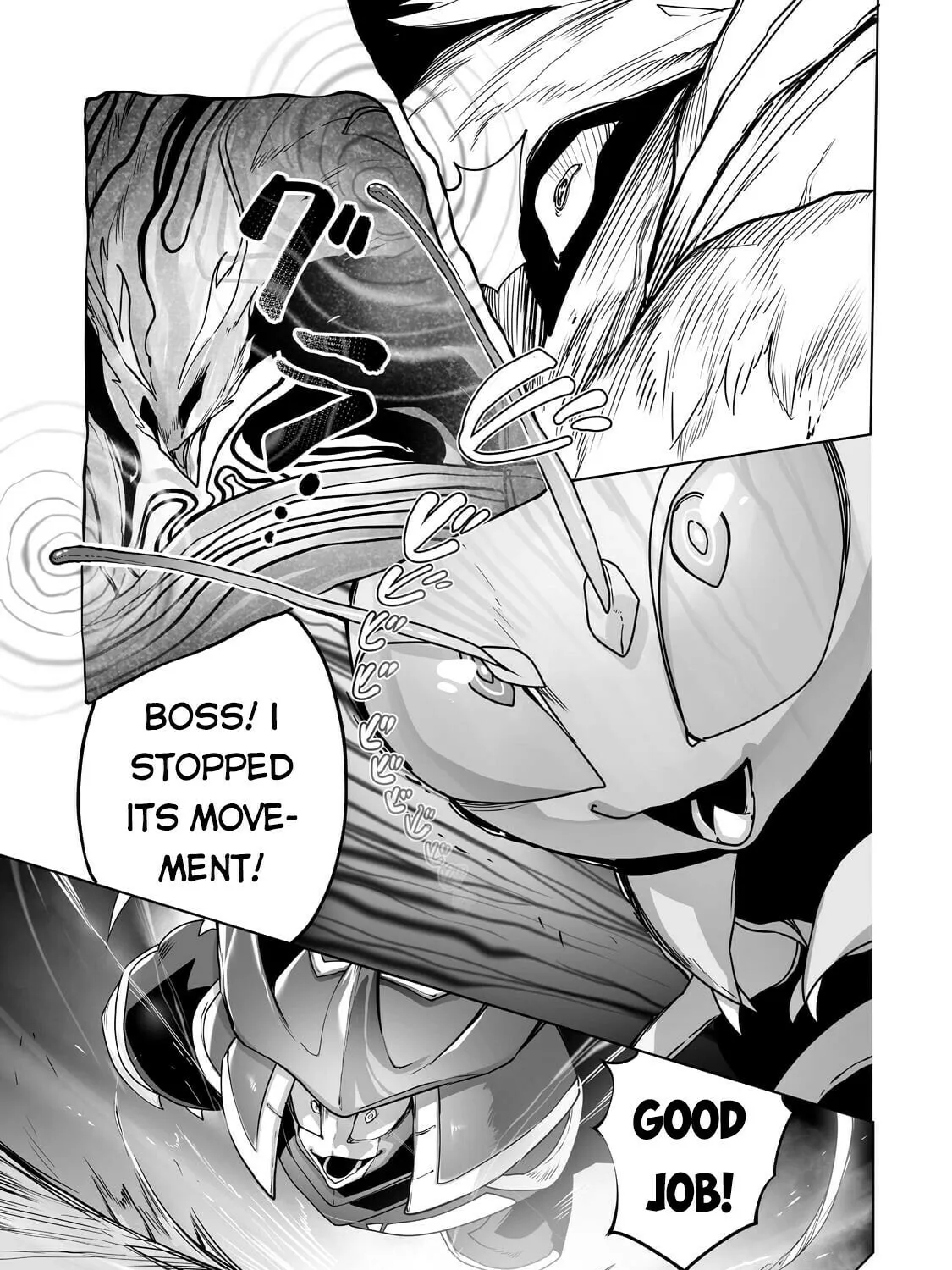 The Useless Tamer Will Turn Into the Top Unconsciously by My Previous Life Knowledge Chapter 14 page 12 - 