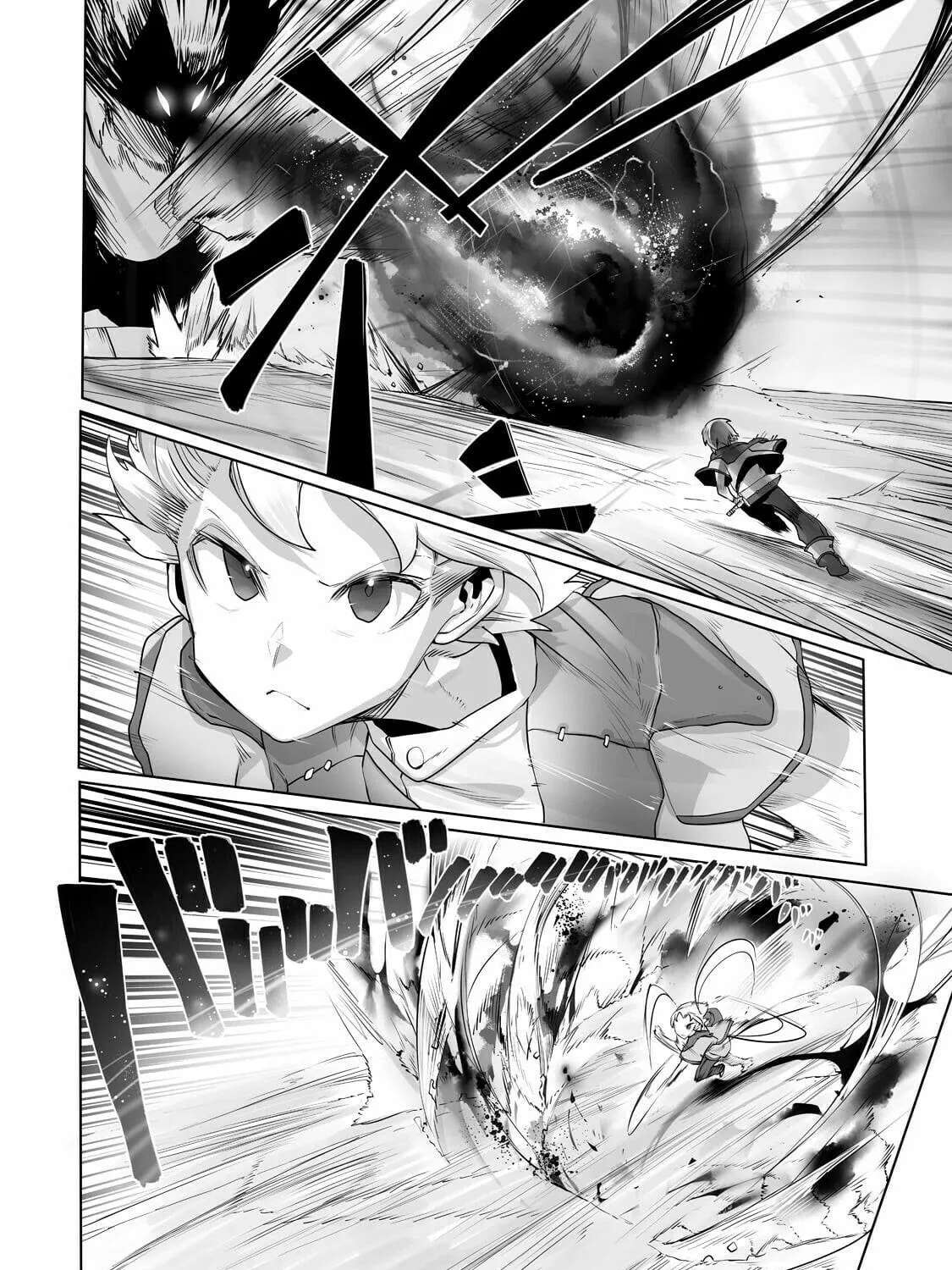 The Useless Tamer Will Turn Into the Top Unconsciously by My Previous Life Knowledge Chapter 14 page 10 - 