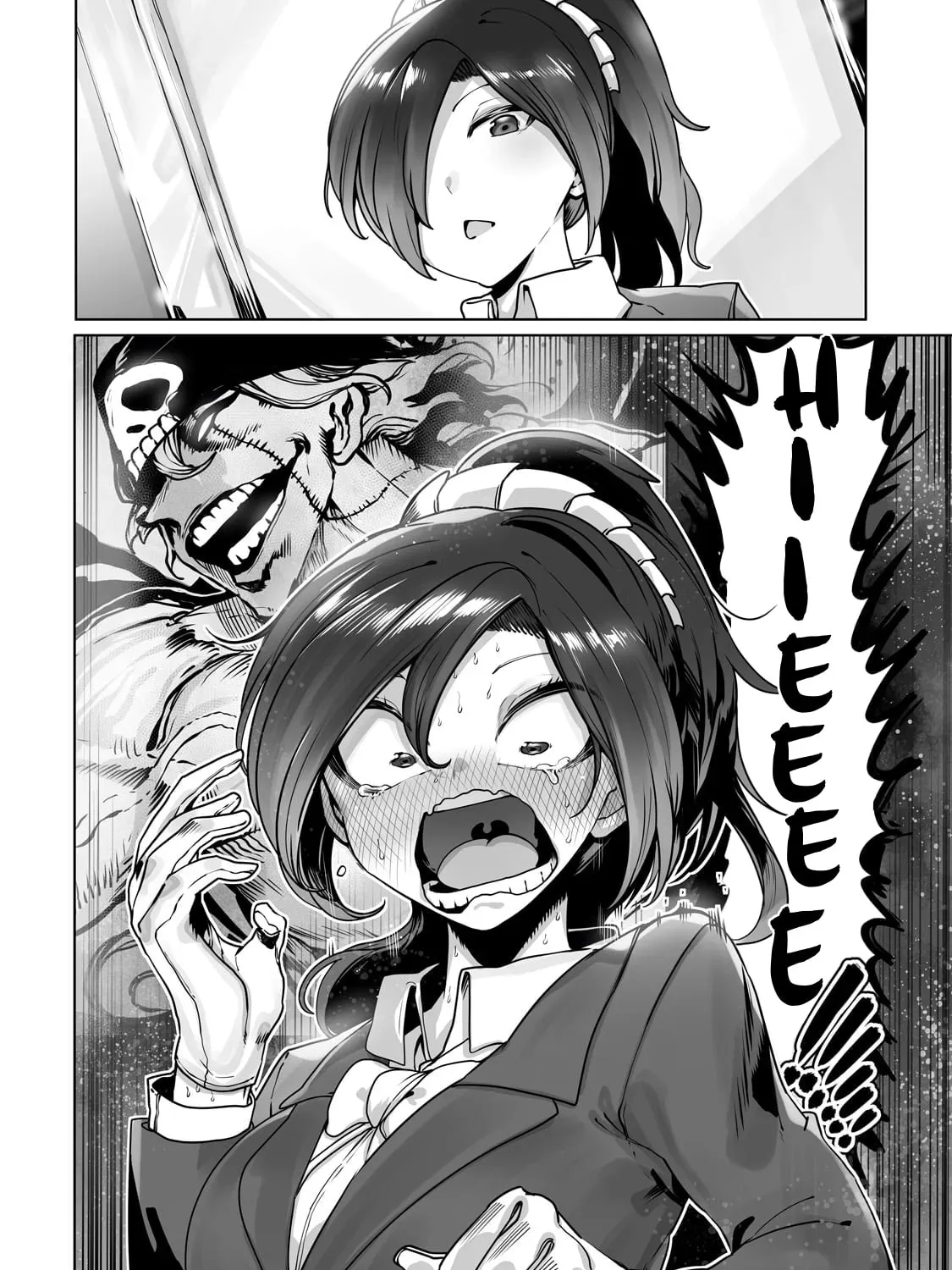 The Useless Tamer Will Turn Into the Top Unconsciously by My Previous Life Knowledge Chapter 147 page 36 - 