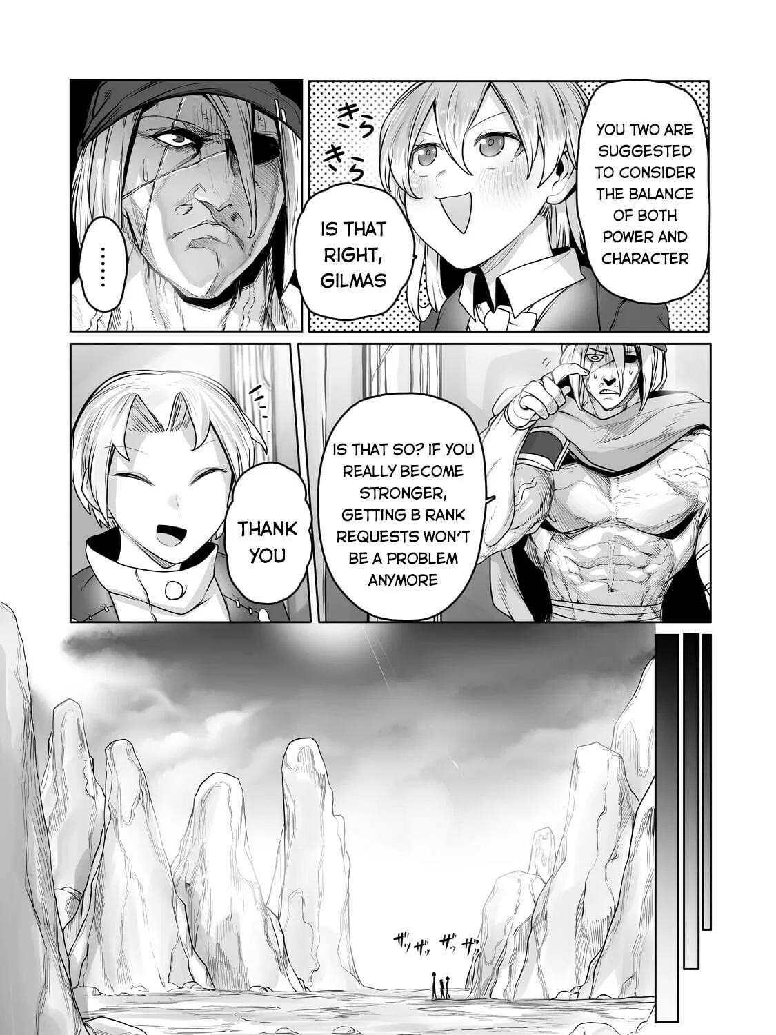The Useless Tamer Will Turn Into the Top Unconsciously by My Previous Life Knowledge Chapter 15 page 14 - 