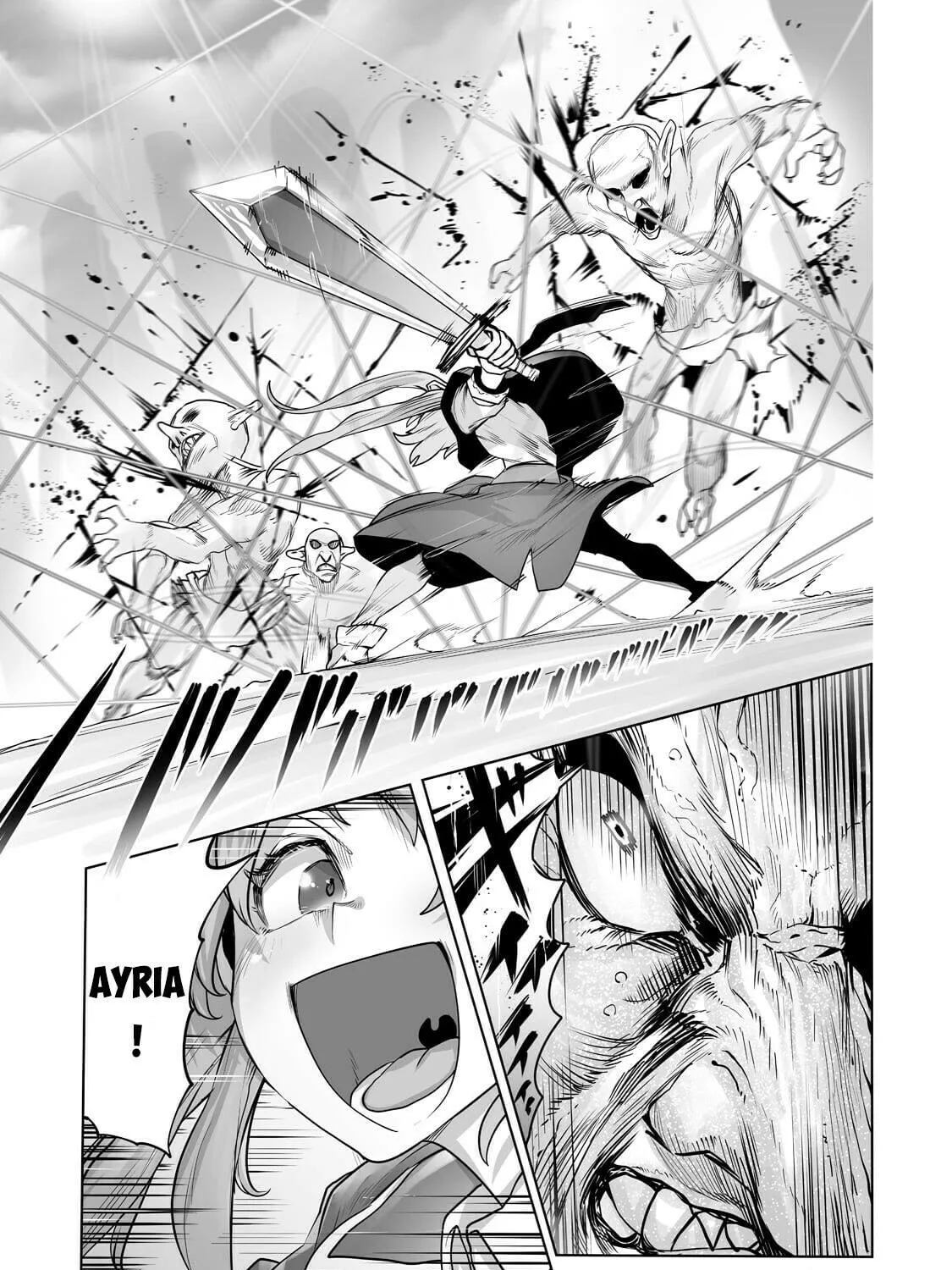 The Useless Tamer Will Turn Into the Top Unconsciously by My Previous Life Knowledge Chapter 15 page 18 - 