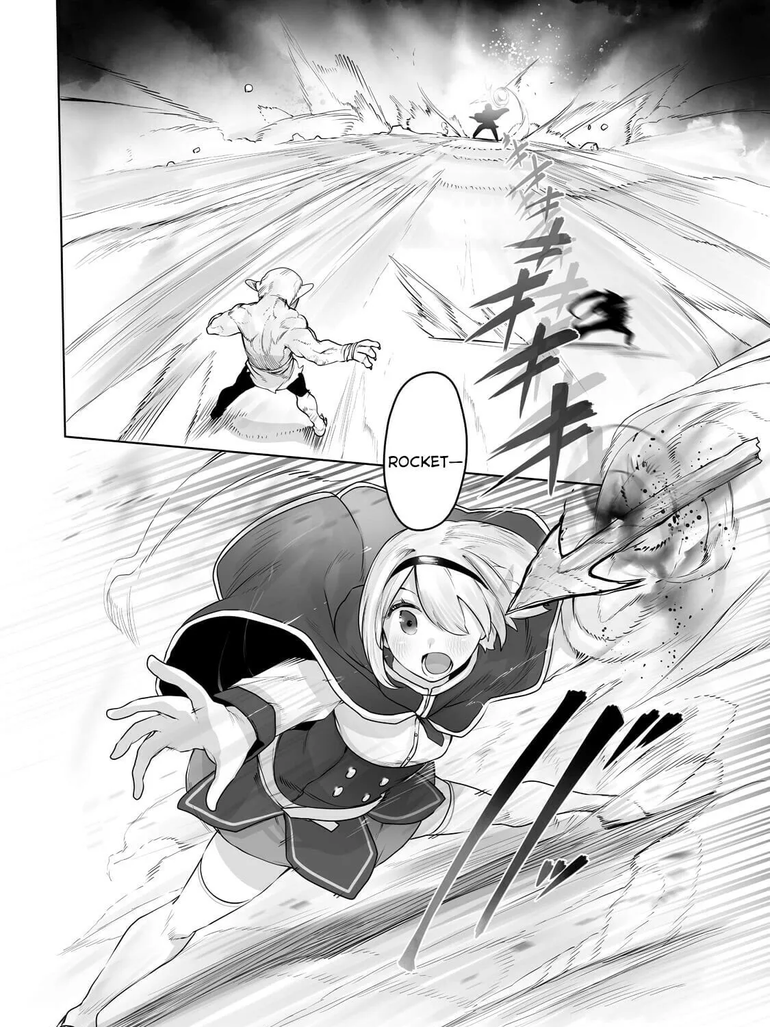 The Useless Tamer Will Turn Into the Top Unconsciously by My Previous Life Knowledge Chapter 15 page 20 - 