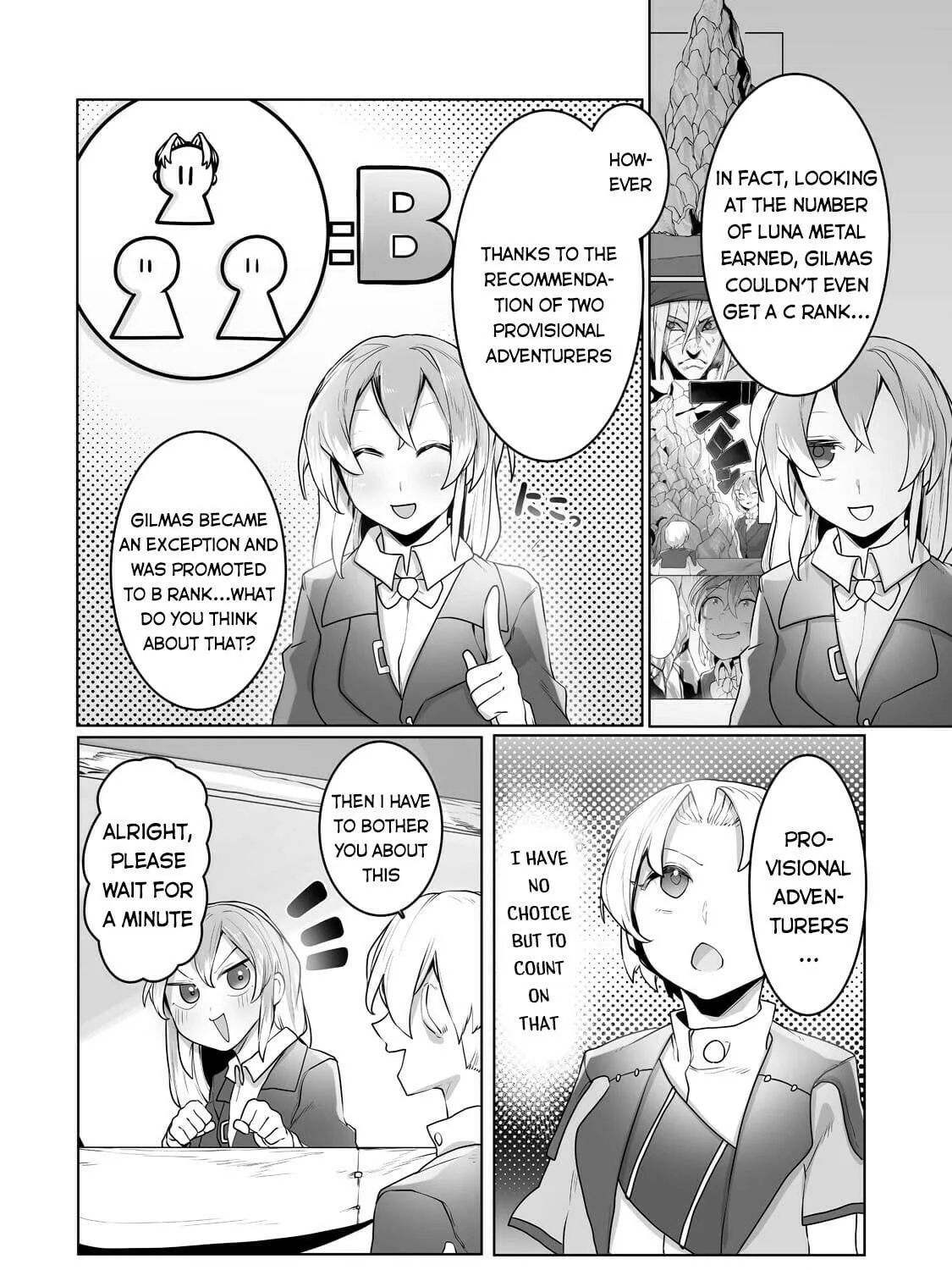 The Useless Tamer Will Turn Into the Top Unconsciously by My Previous Life Knowledge Chapter 15 page 8 - 