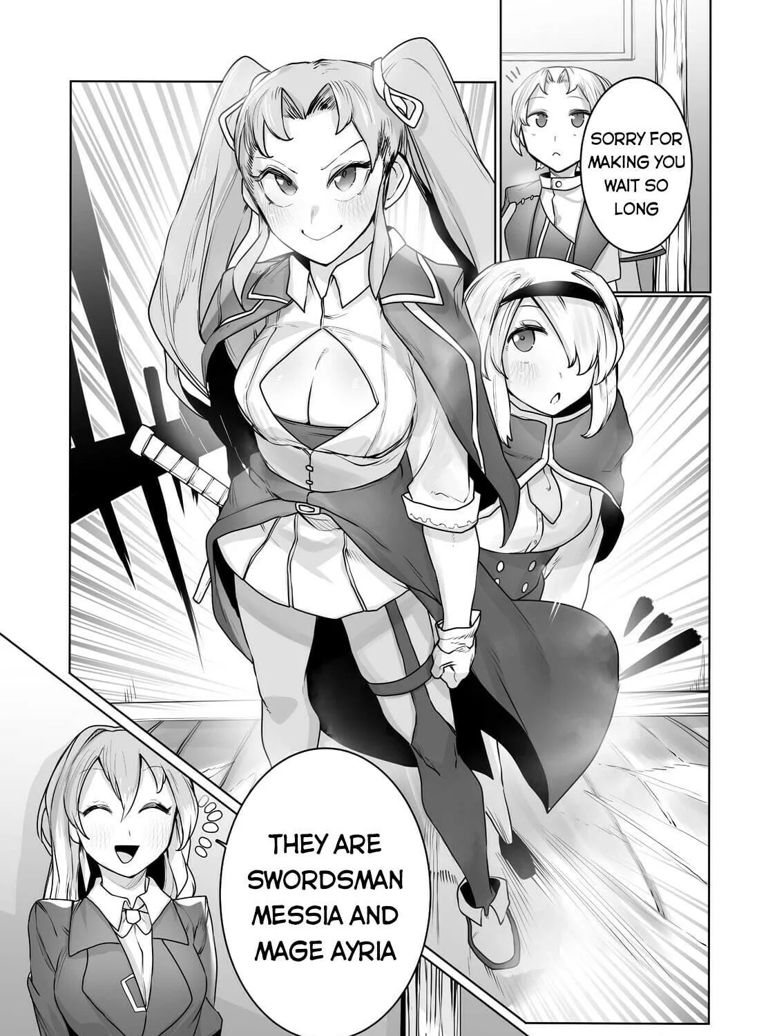 The Useless Tamer Will Turn Into the Top Unconsciously by My Previous Life Knowledge Chapter 15 page 10 - 