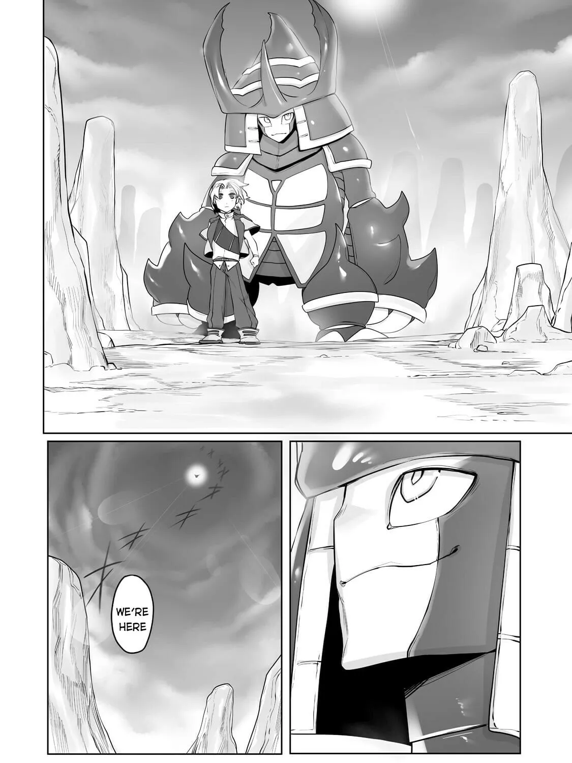 The Useless Tamer Will Turn Into the Top Unconsciously by My Previous Life Knowledge Chapter 16 page 12 - 