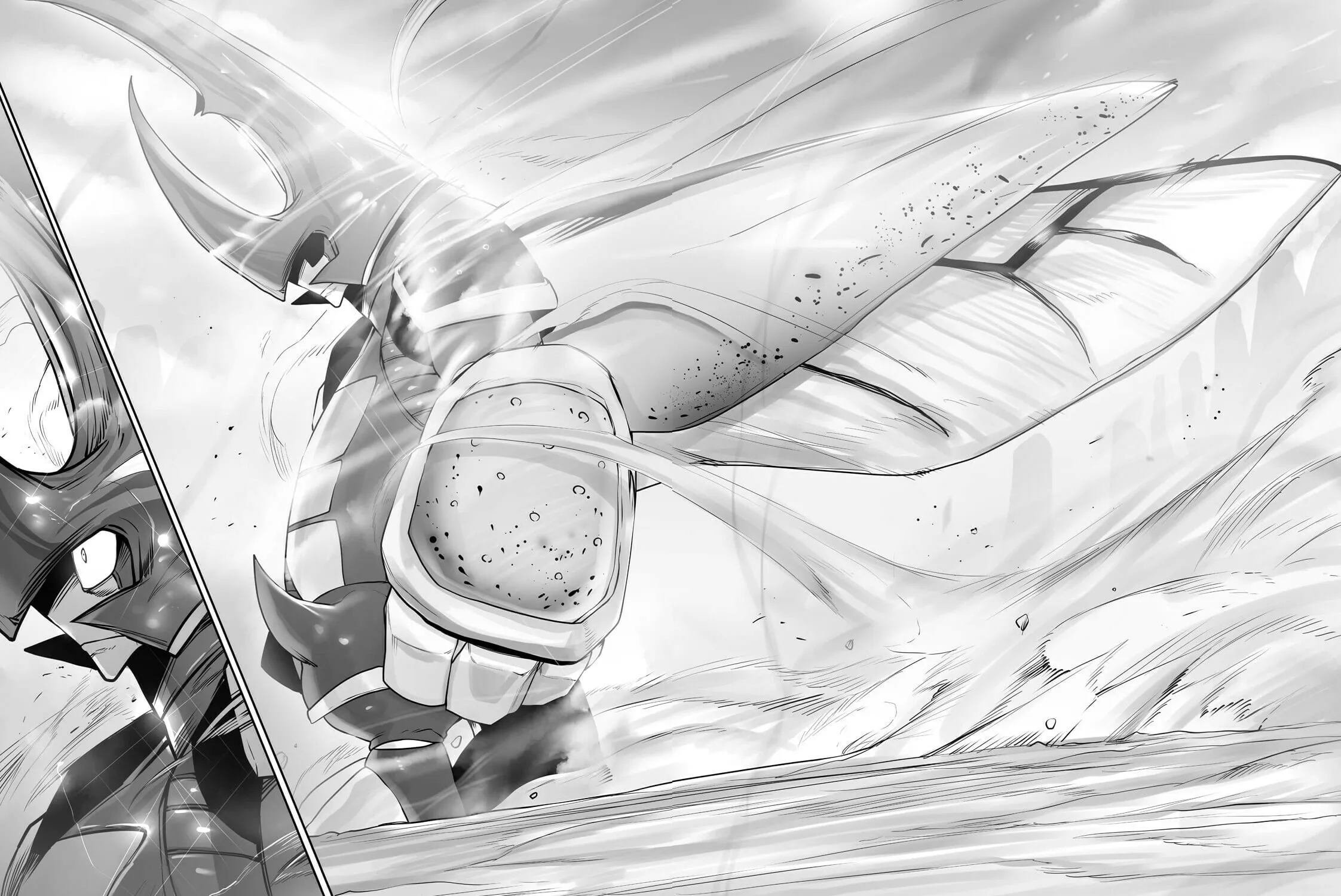 The Useless Tamer Will Turn Into the Top Unconsciously by My Previous Life Knowledge Chapter 16 page 16 - 