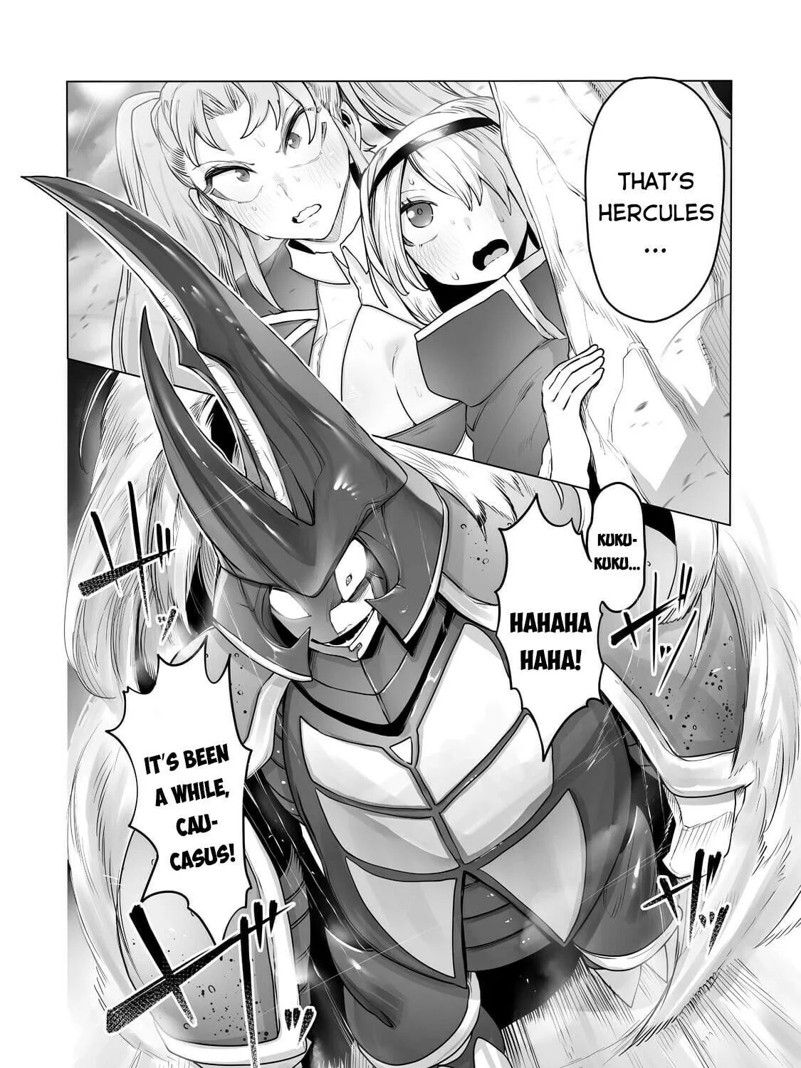 The Useless Tamer Will Turn Into the Top Unconsciously by My Previous Life Knowledge Chapter 16 page 18 - 