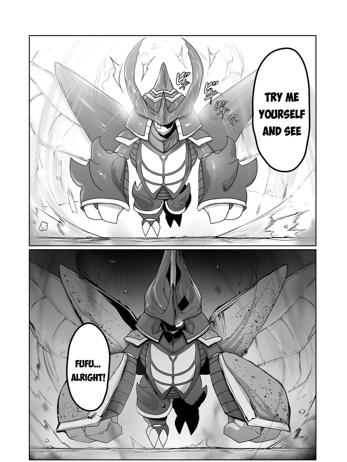 The Useless Tamer Will Turn Into the Top Unconsciously by My Previous Life Knowledge Chapter 16 page 22 - 