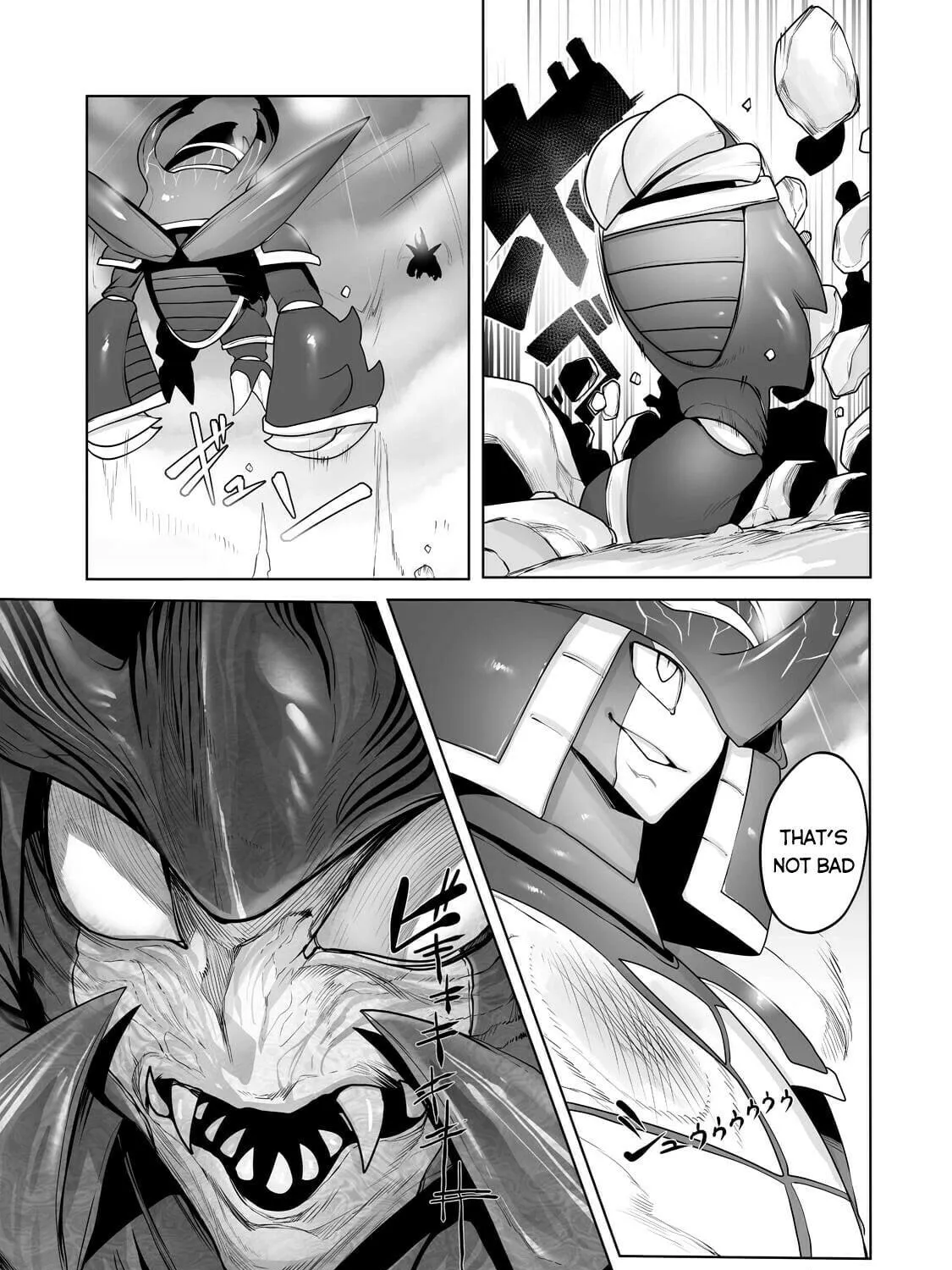 The Useless Tamer Will Turn Into the Top Unconsciously by My Previous Life Knowledge Chapter 16 page 28 - 