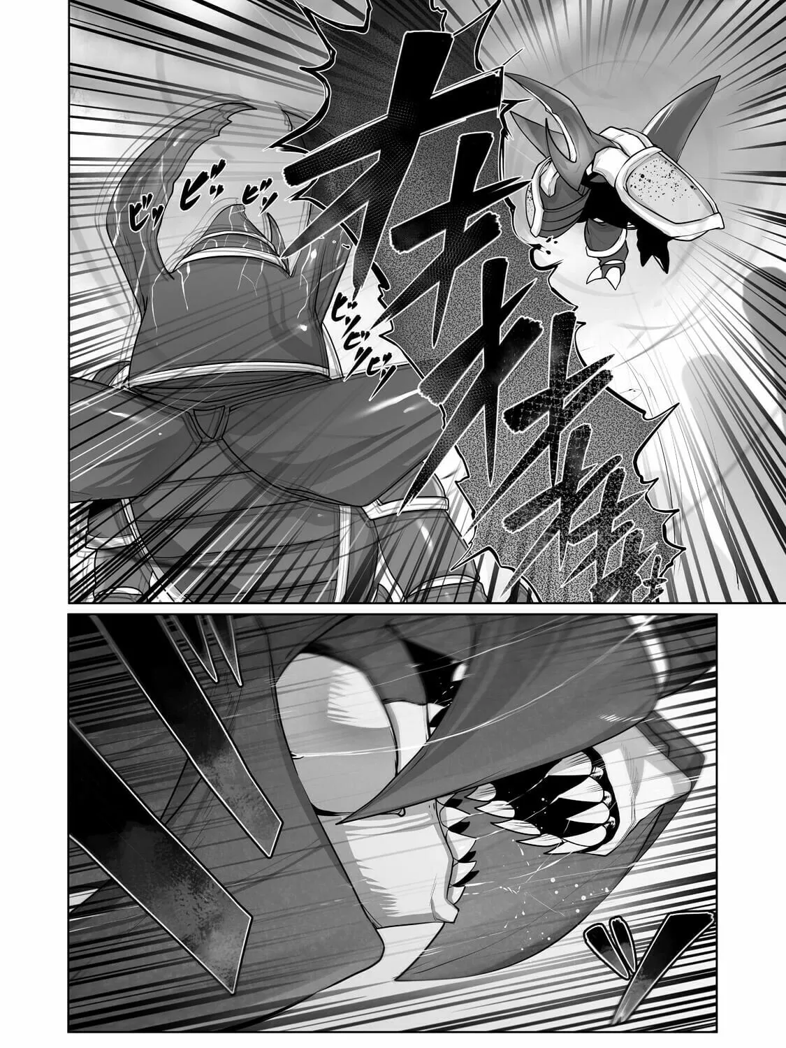 The Useless Tamer Will Turn Into the Top Unconsciously by My Previous Life Knowledge Chapter 16 page 30 - 
