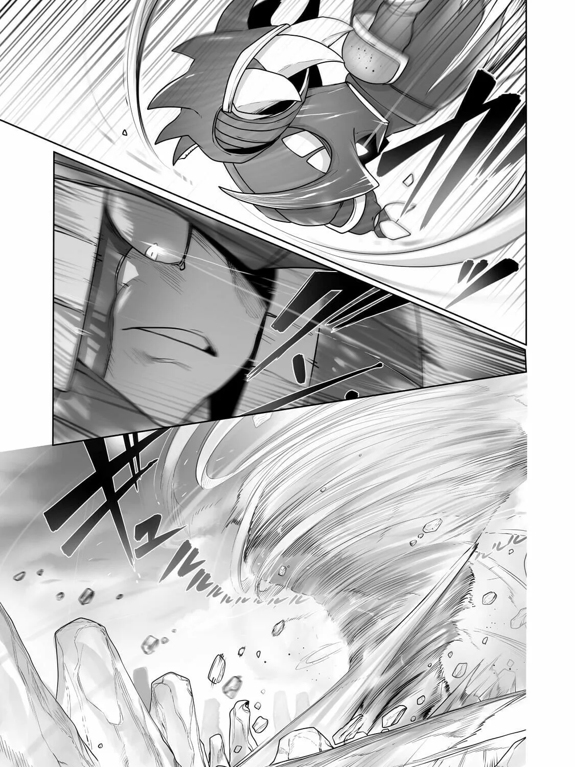 The Useless Tamer Will Turn Into the Top Unconsciously by My Previous Life Knowledge Chapter 16 page 32 - 