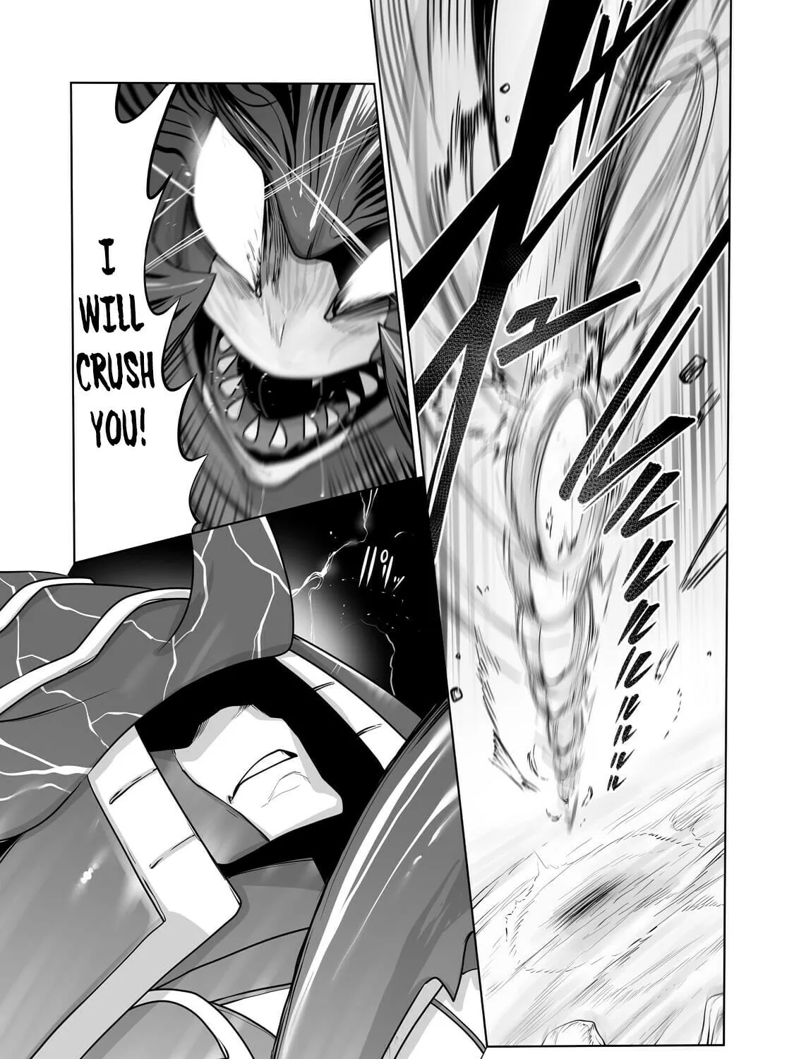The Useless Tamer Will Turn Into the Top Unconsciously by My Previous Life Knowledge Chapter 16 page 36 - 