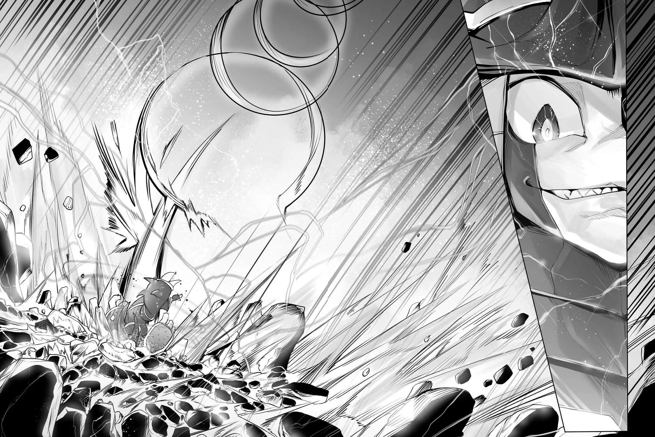 The Useless Tamer Will Turn Into the Top Unconsciously by My Previous Life Knowledge Chapter 16 page 38 - 