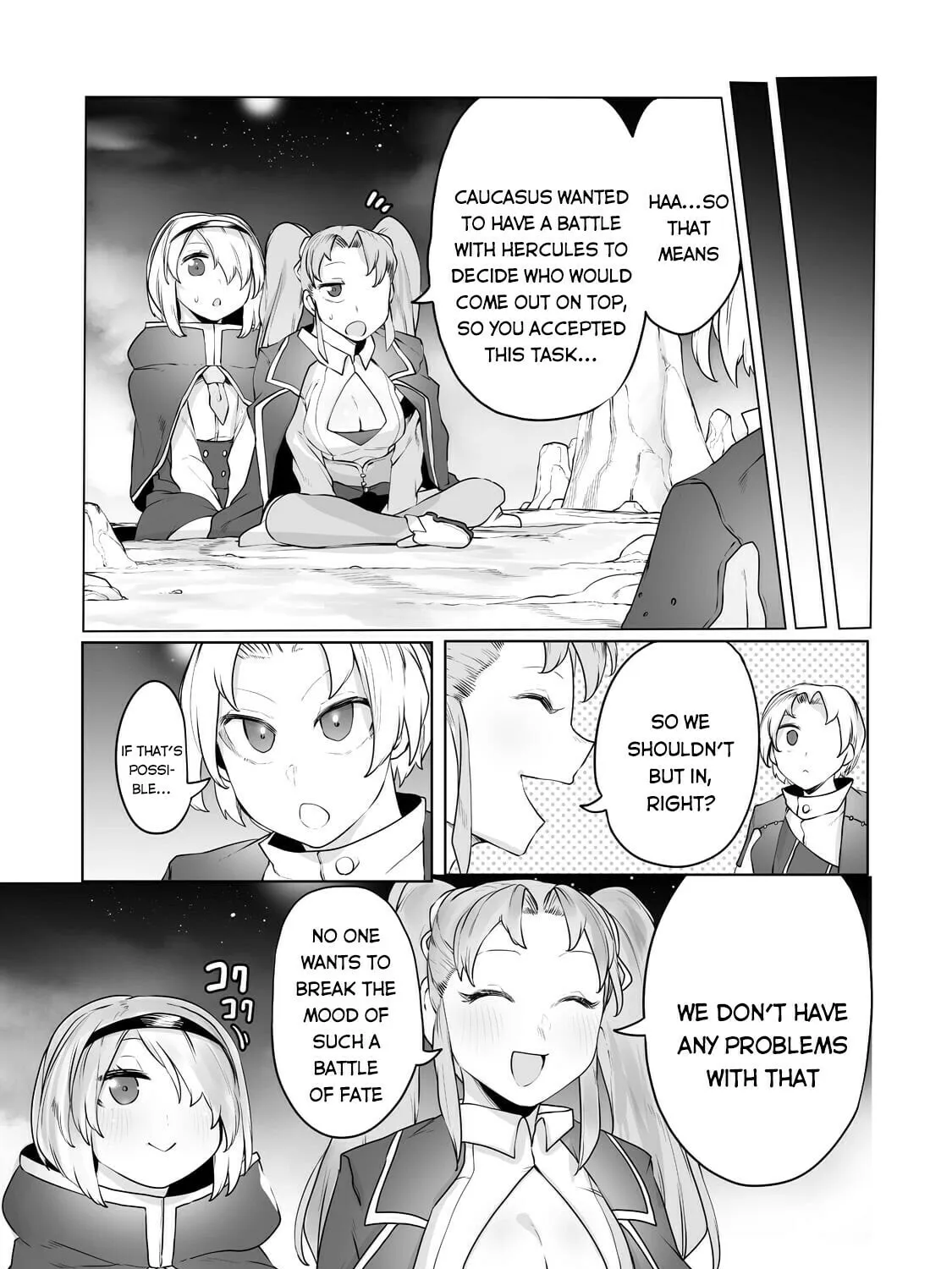 The Useless Tamer Will Turn Into the Top Unconsciously by My Previous Life Knowledge Chapter 16 page 6 - 
