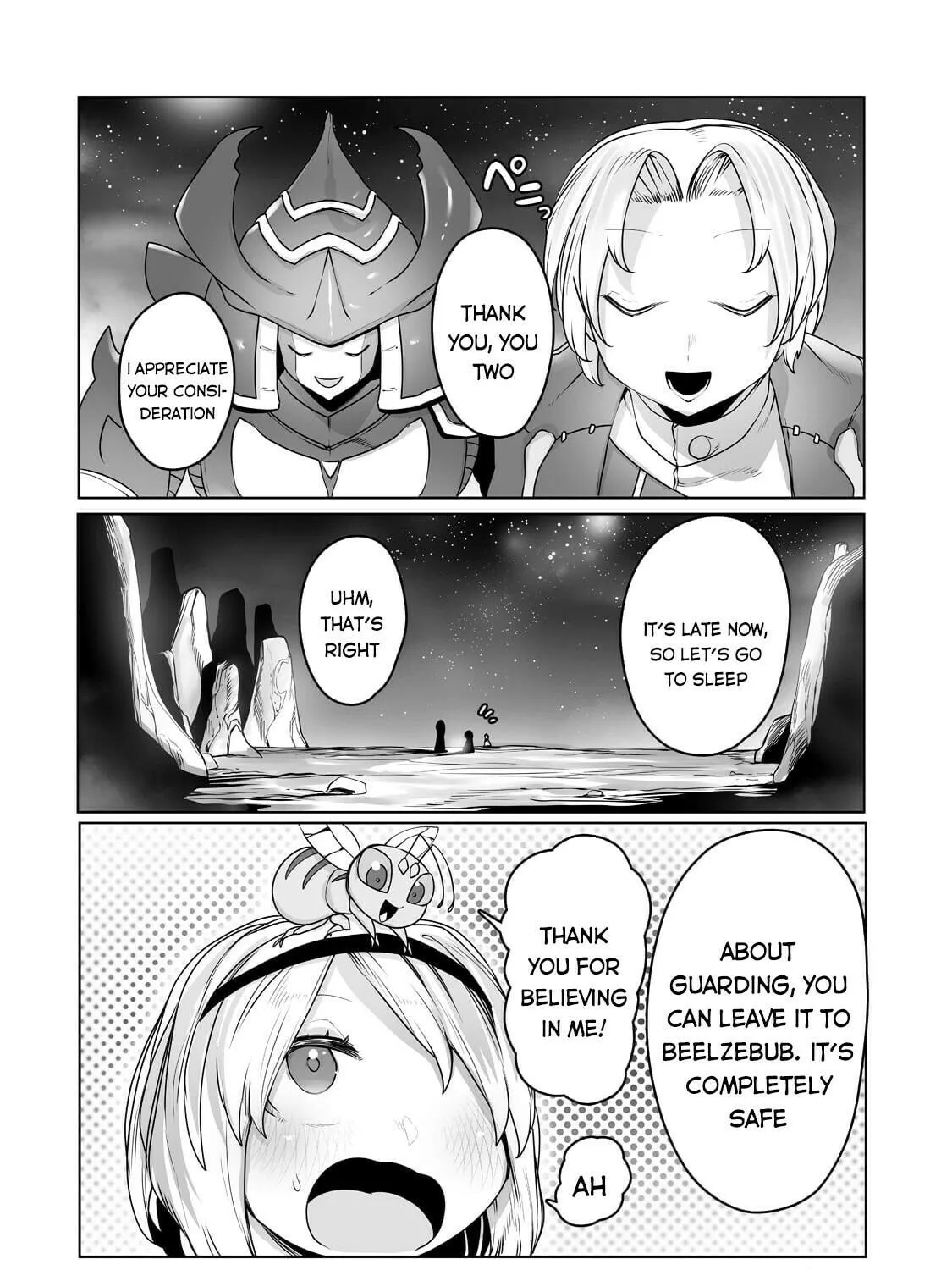 The Useless Tamer Will Turn Into the Top Unconsciously by My Previous Life Knowledge Chapter 16 page 8 - 