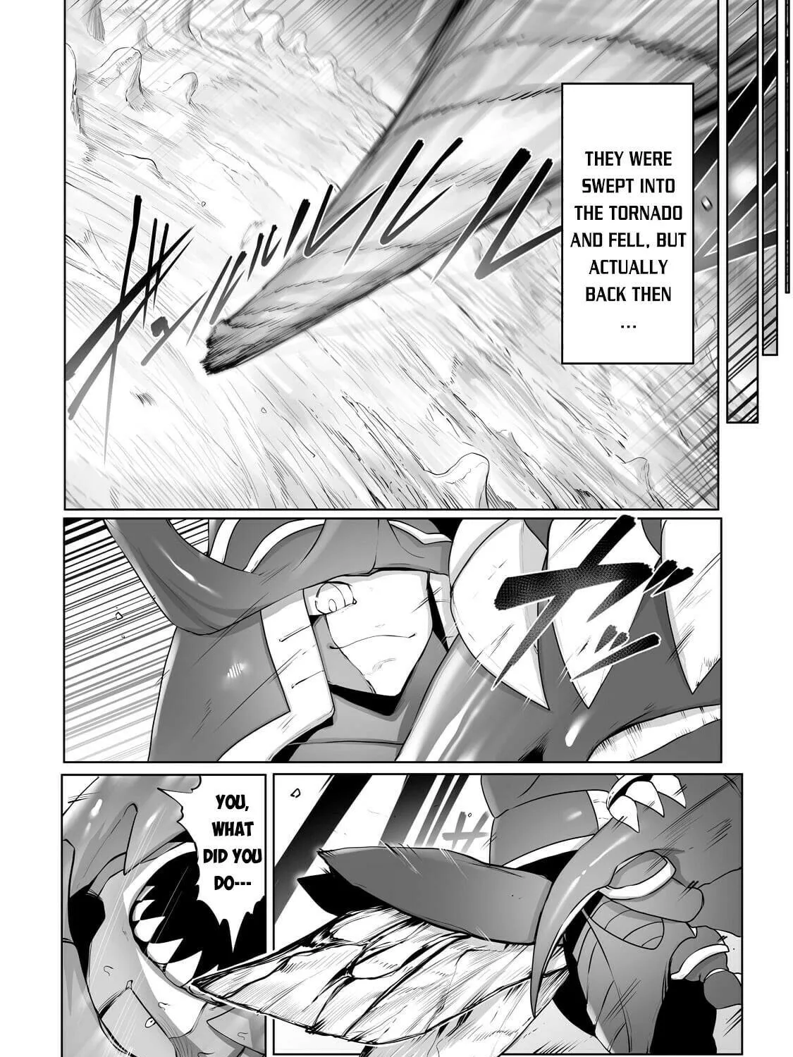 The Useless Tamer Will Turn Into the Top Unconsciously by My Previous Life Knowledge Chapter 17 page 4 - 