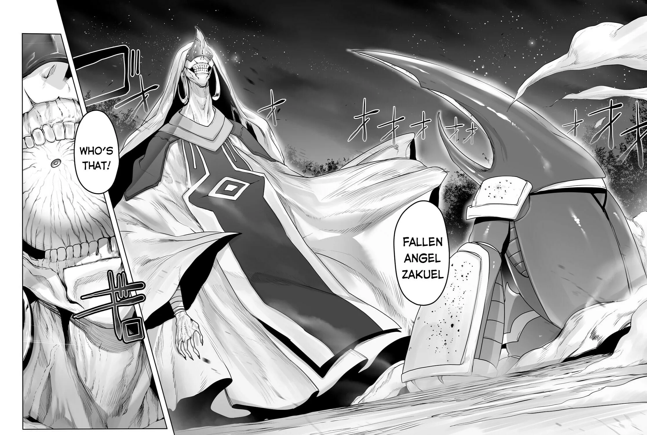 The Useless Tamer Will Turn Into the Top Unconsciously by My Previous Life Knowledge Chapter 17 page 36 - 
