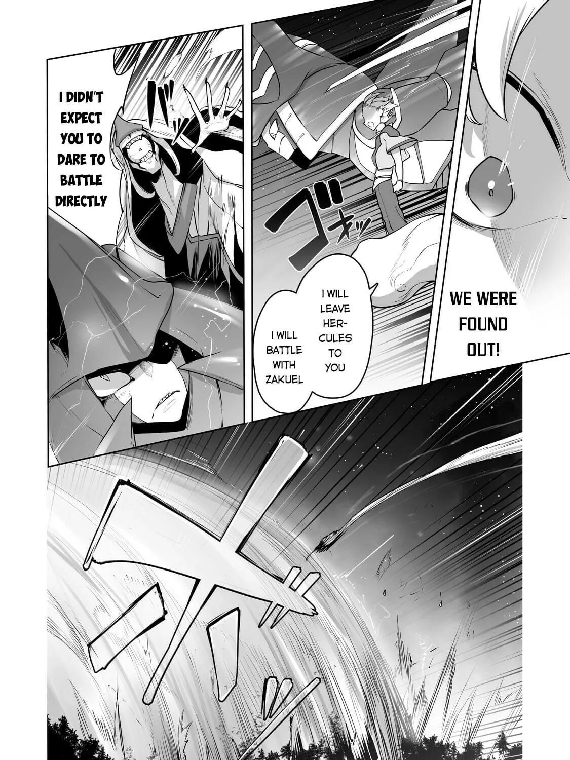 The Useless Tamer Will Turn Into the Top Unconsciously by My Previous Life Knowledge Chapter 17 page 38 - 