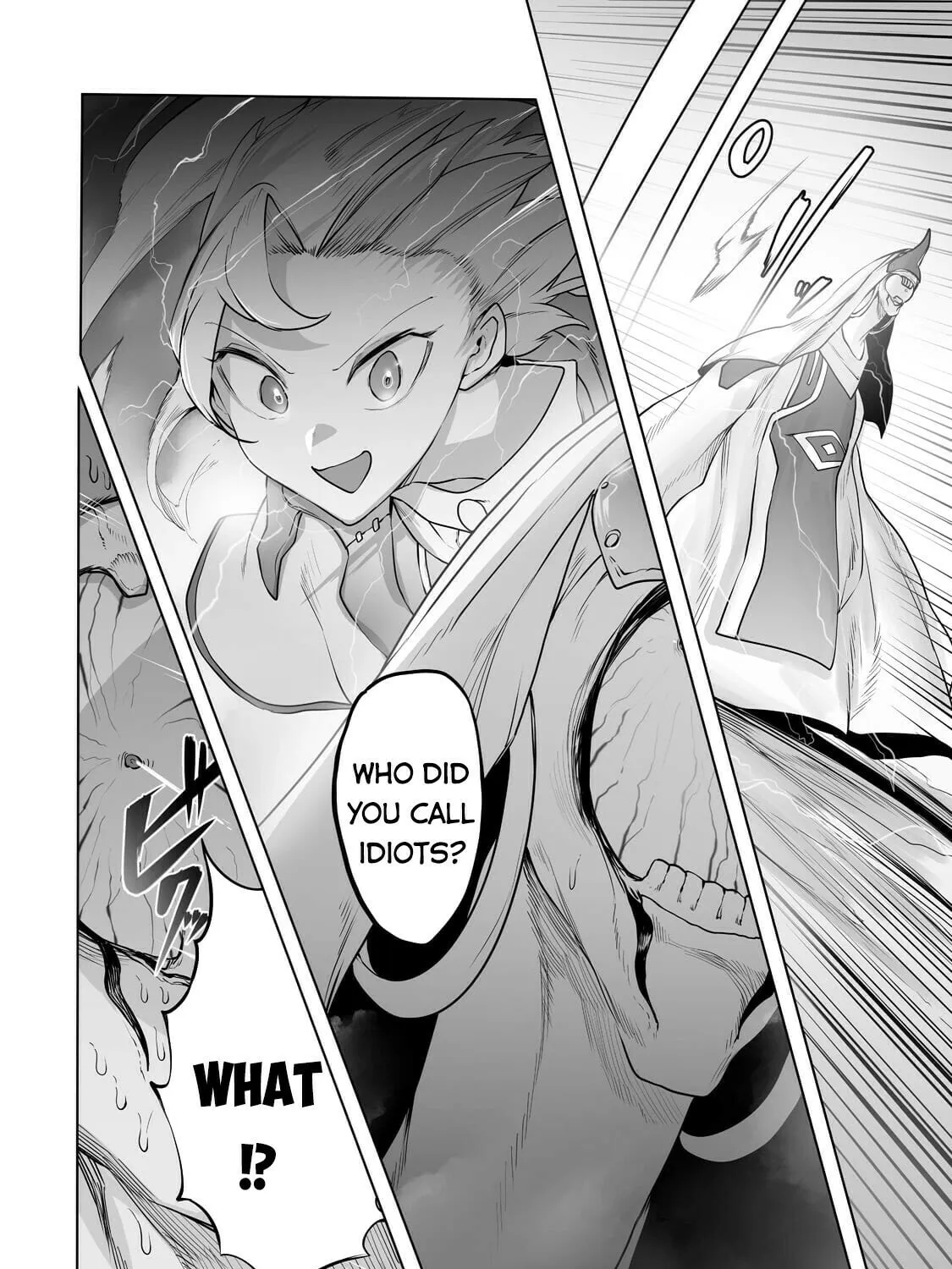 The Useless Tamer Will Turn Into the Top Unconsciously by My Previous Life Knowledge Chapter 17 page 42 - 