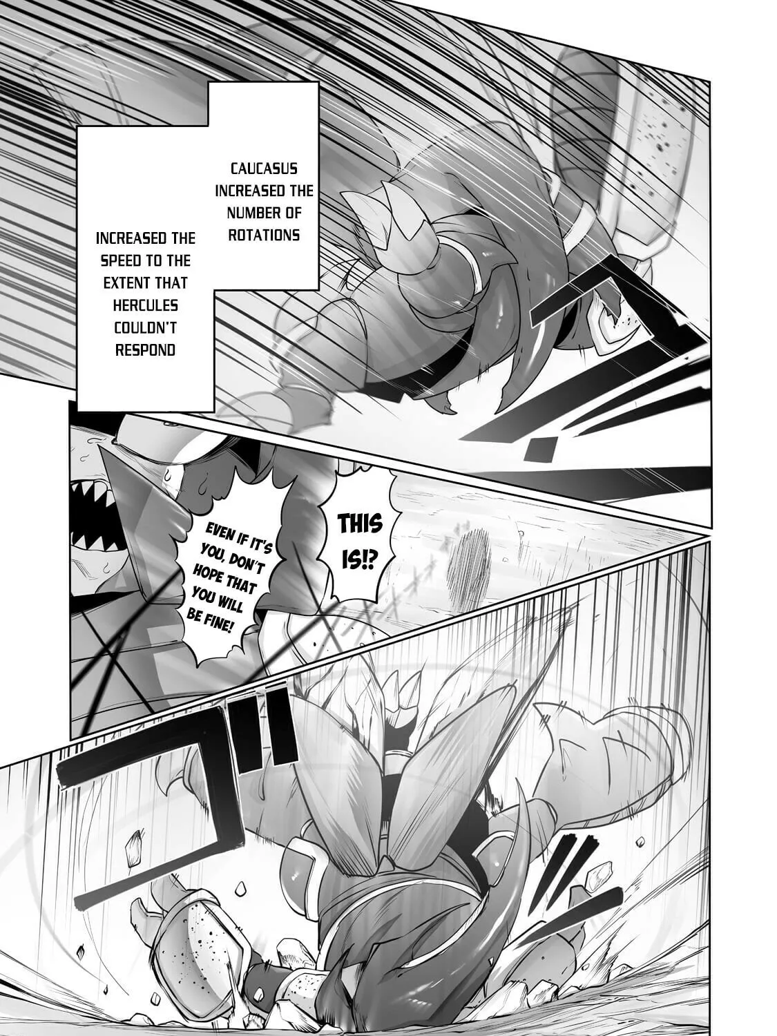 The Useless Tamer Will Turn Into the Top Unconsciously by My Previous Life Knowledge Chapter 17 page 6 - 